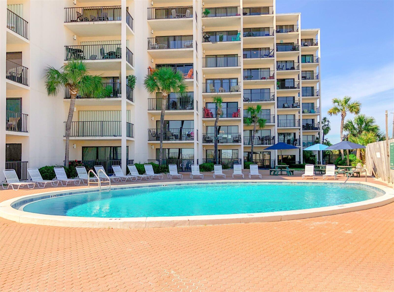 MOONDRIFTER CONDO - Residential