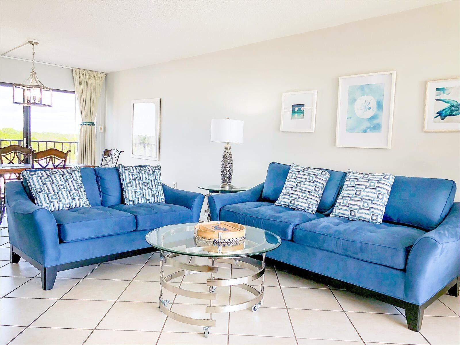 MOONDRIFTER CONDO - Residential