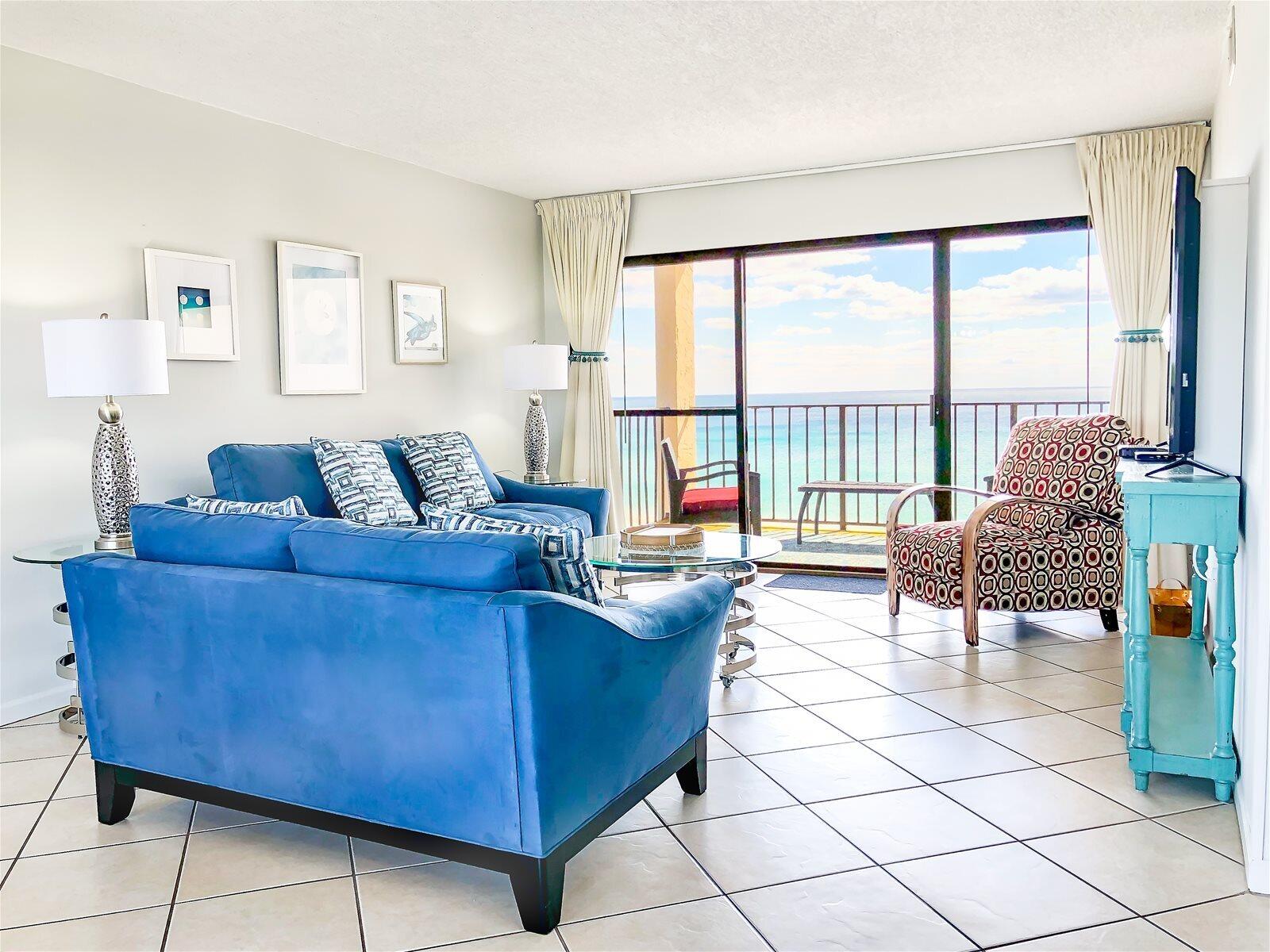 MOONDRIFTER CONDO - Residential