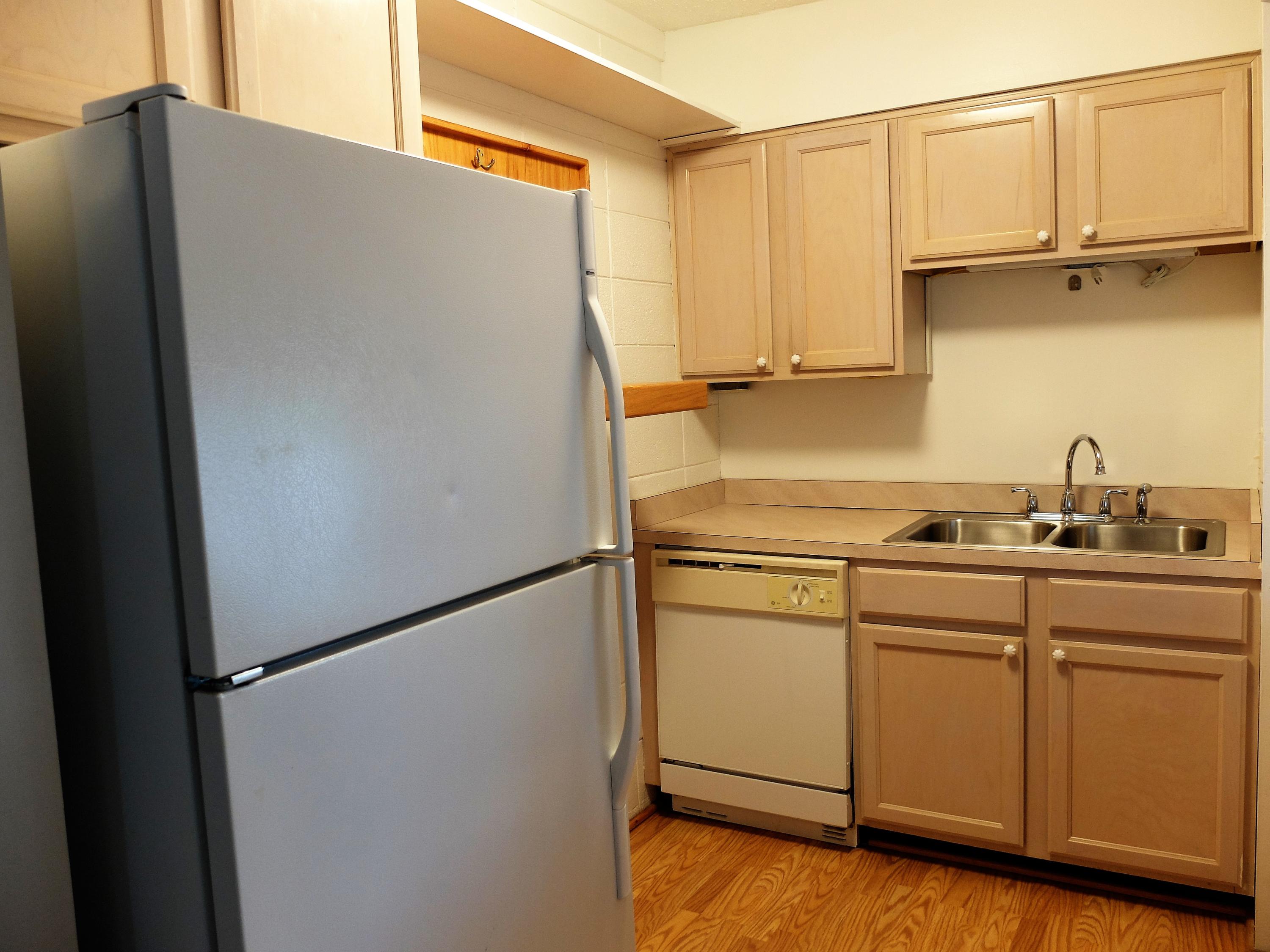 GULF TERRACE CONDO - Residential