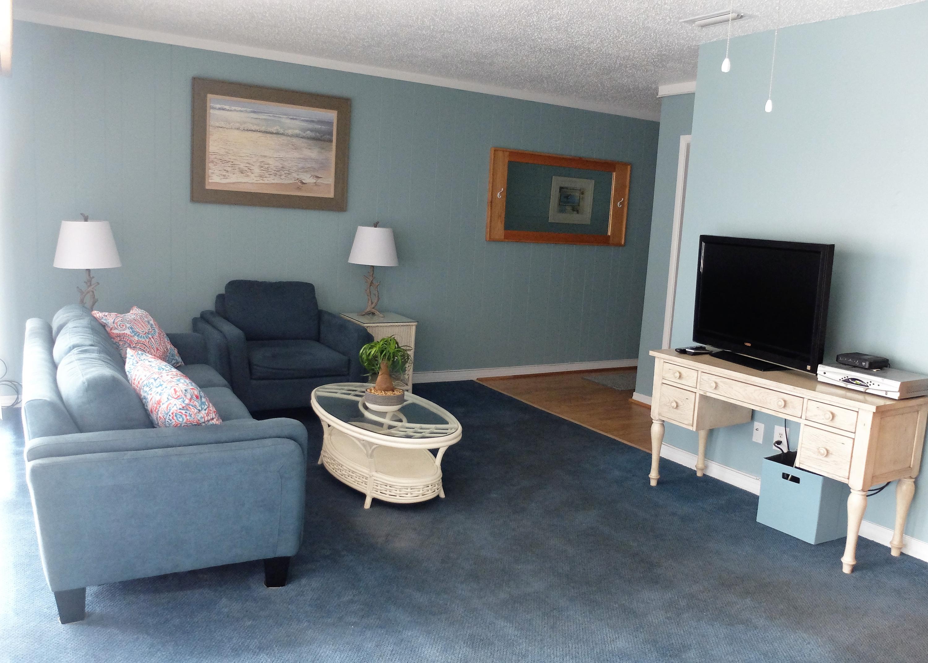 GULF TERRACE CONDO - Residential