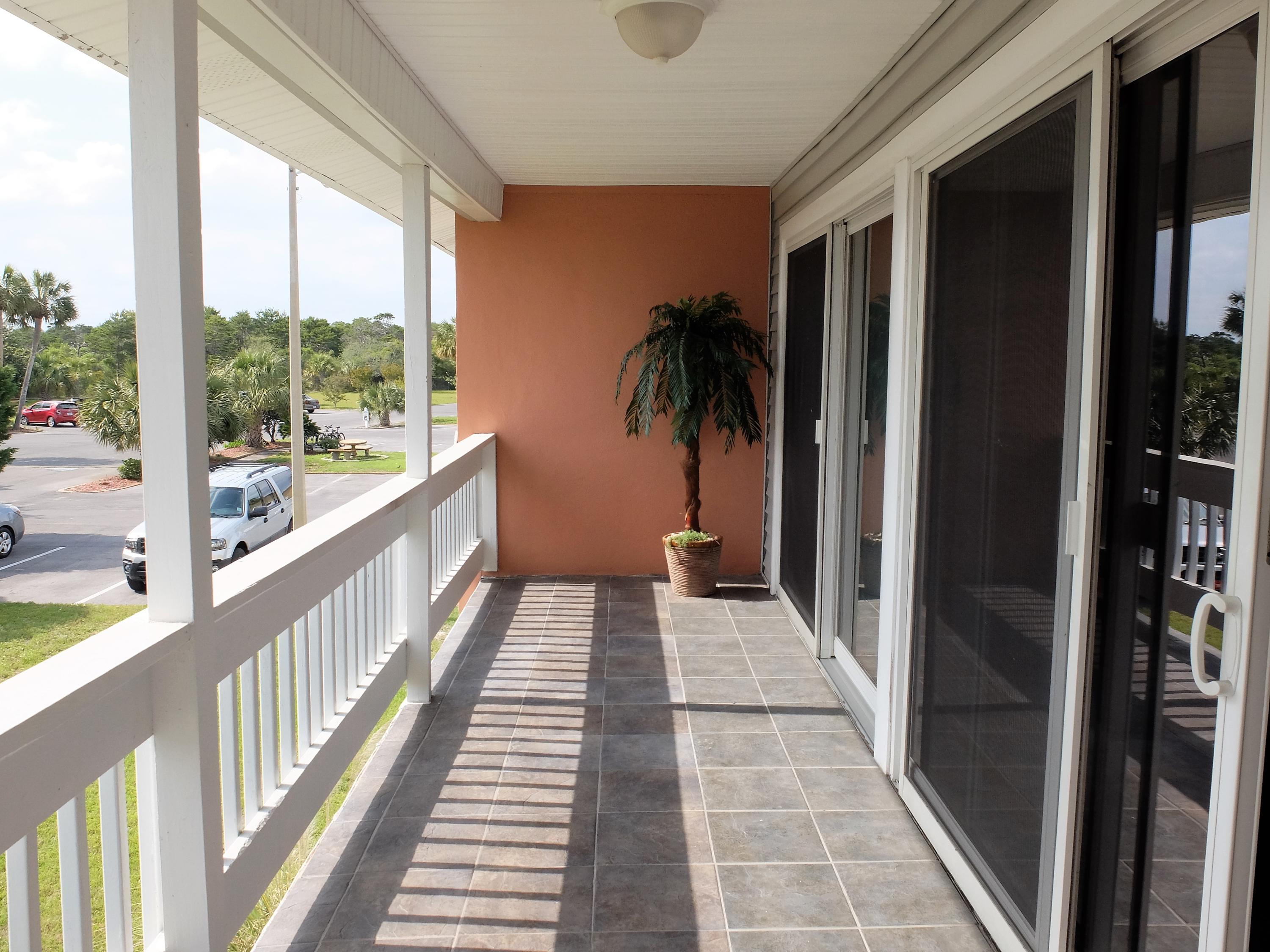 GULF TERRACE CONDO - Residential