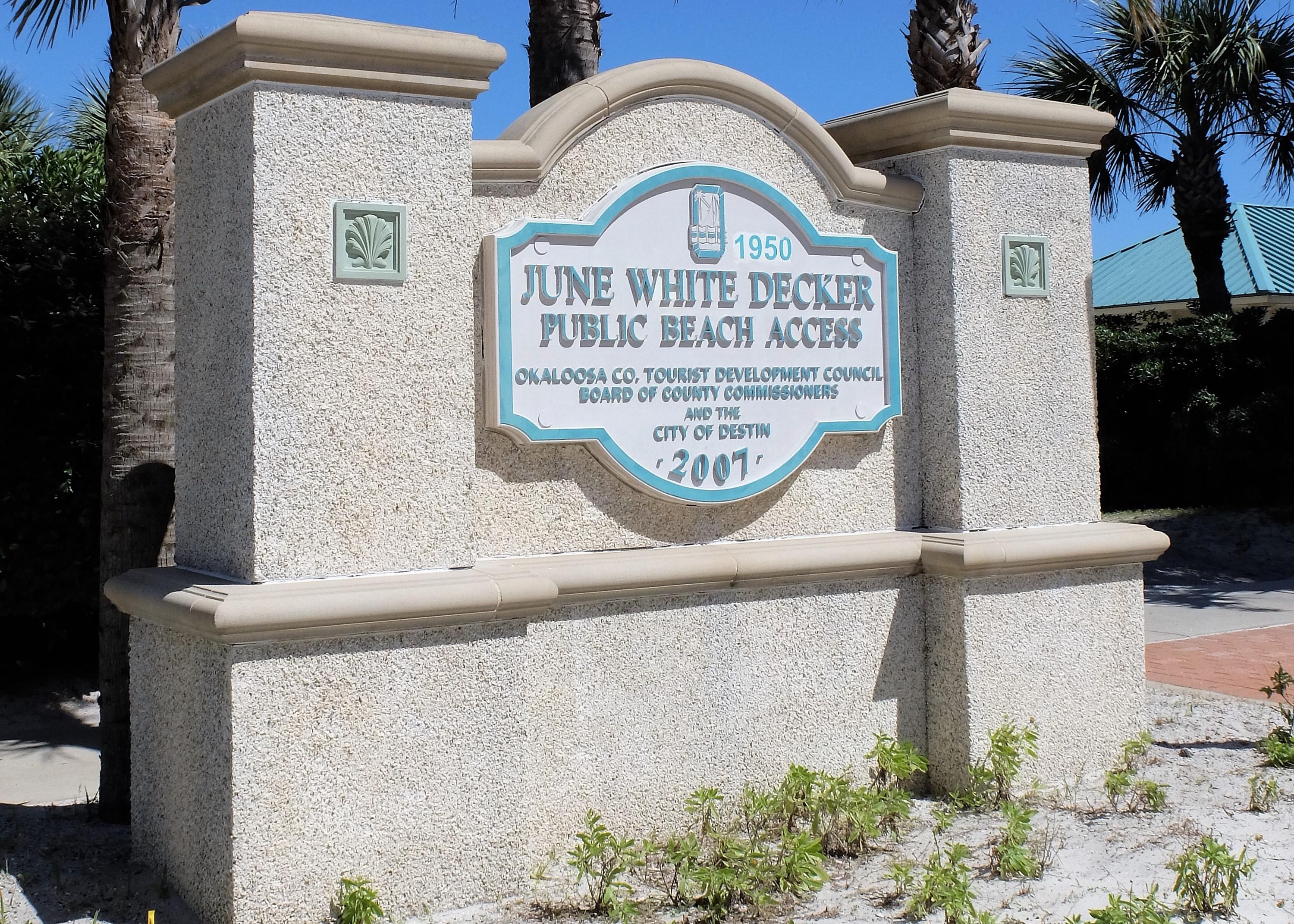 GULF TERRACE CONDO - Residential