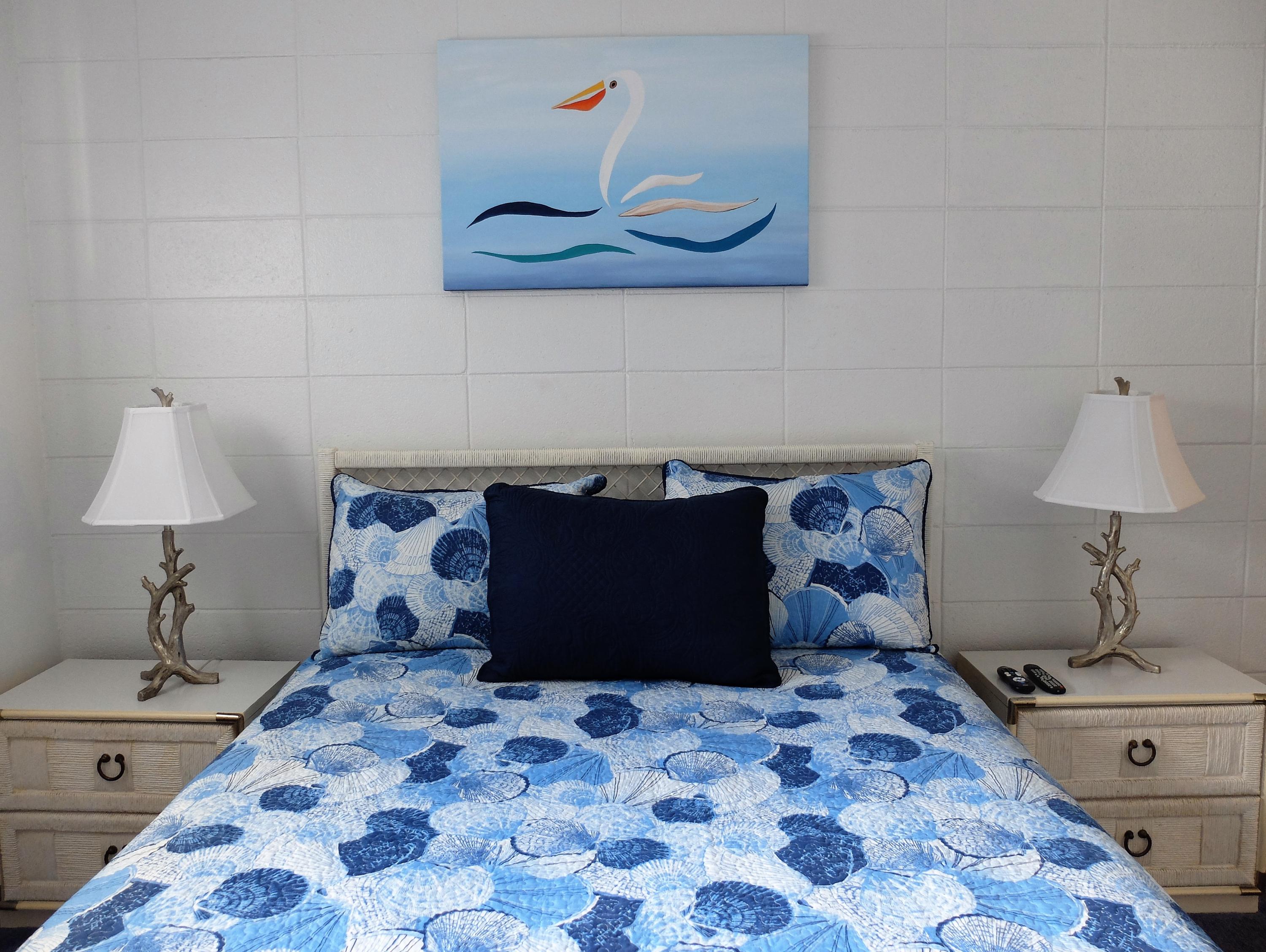 GULF TERRACE CONDO - Residential