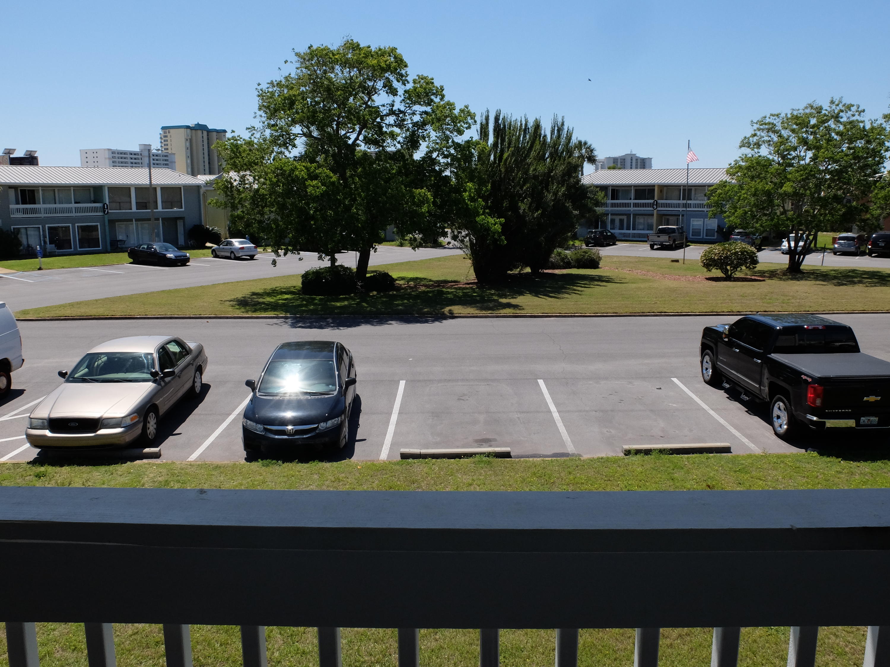 GULF TERRACE CONDO - Residential