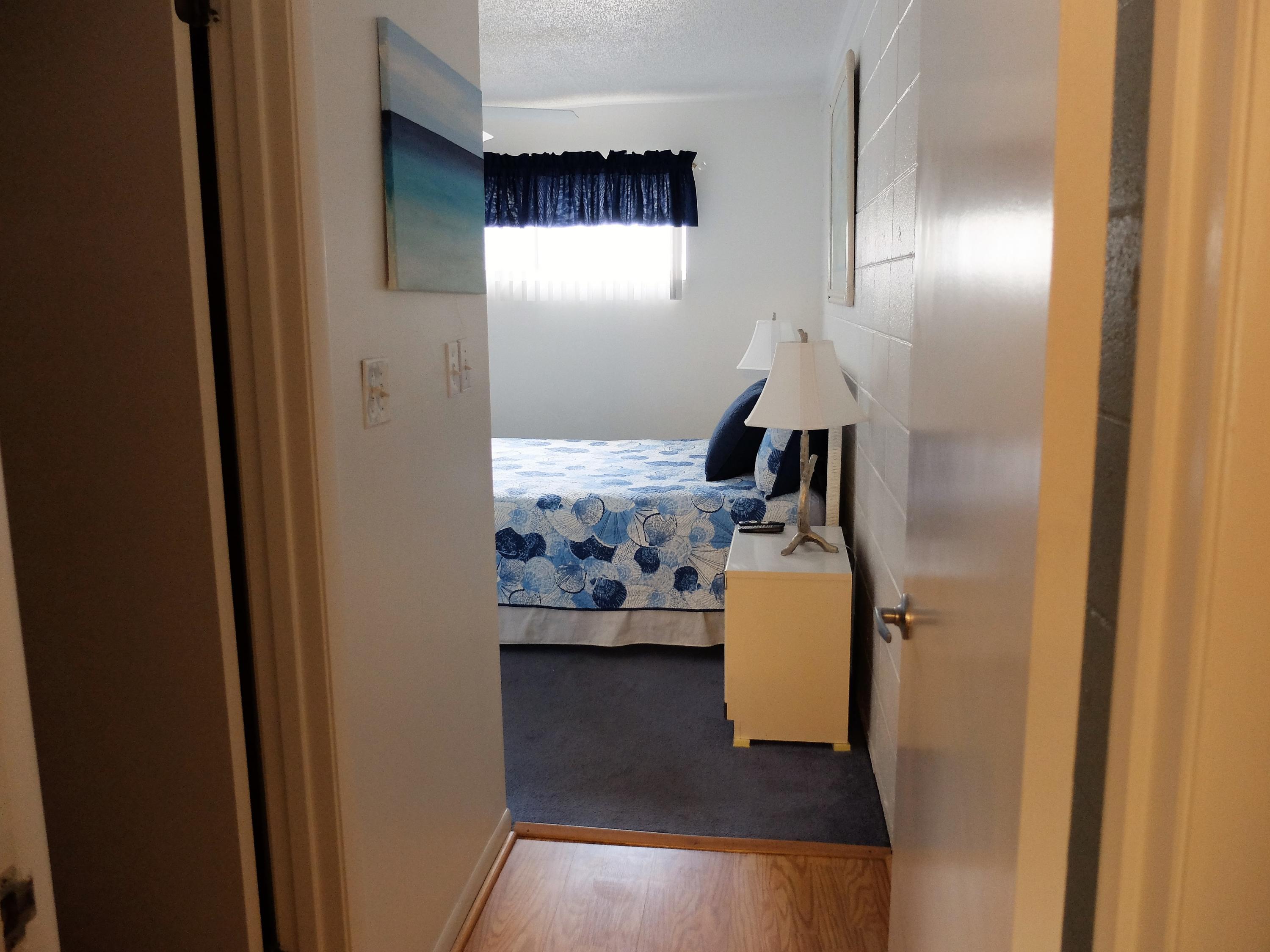 GULF TERRACE CONDO - Residential