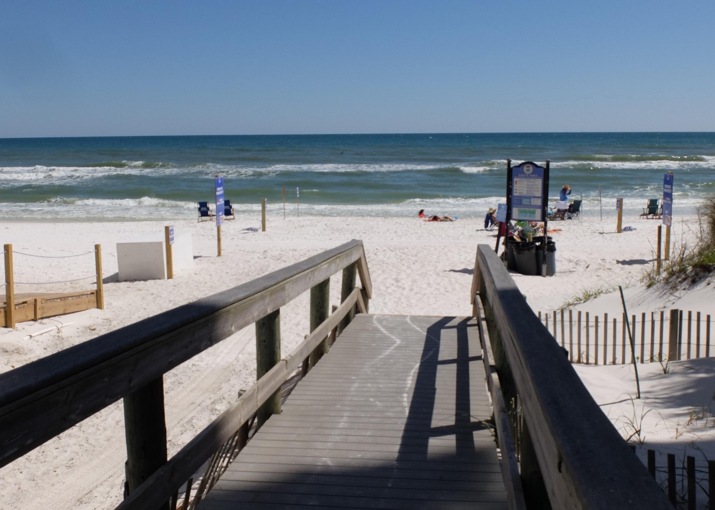 GULF TERRACE CONDO - Residential