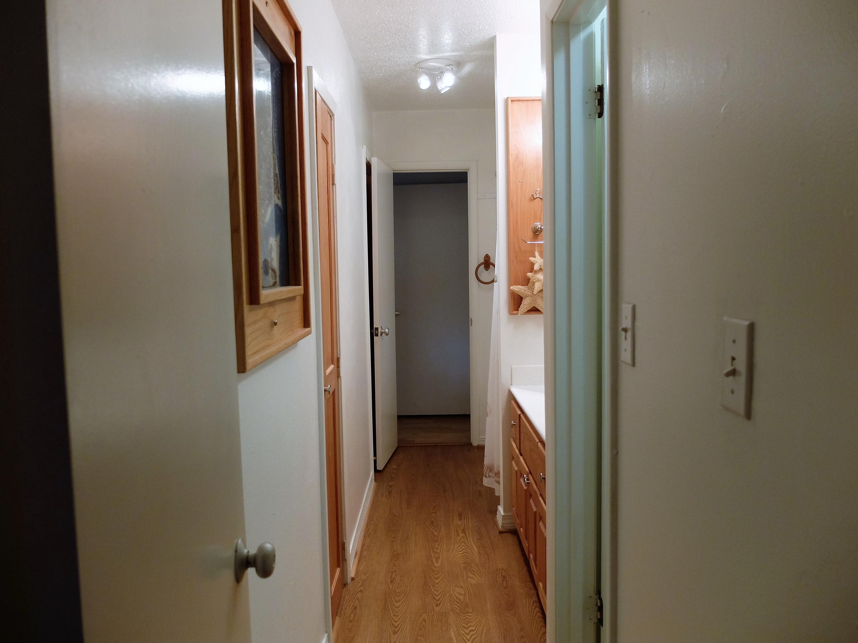 GULF TERRACE CONDO - Residential