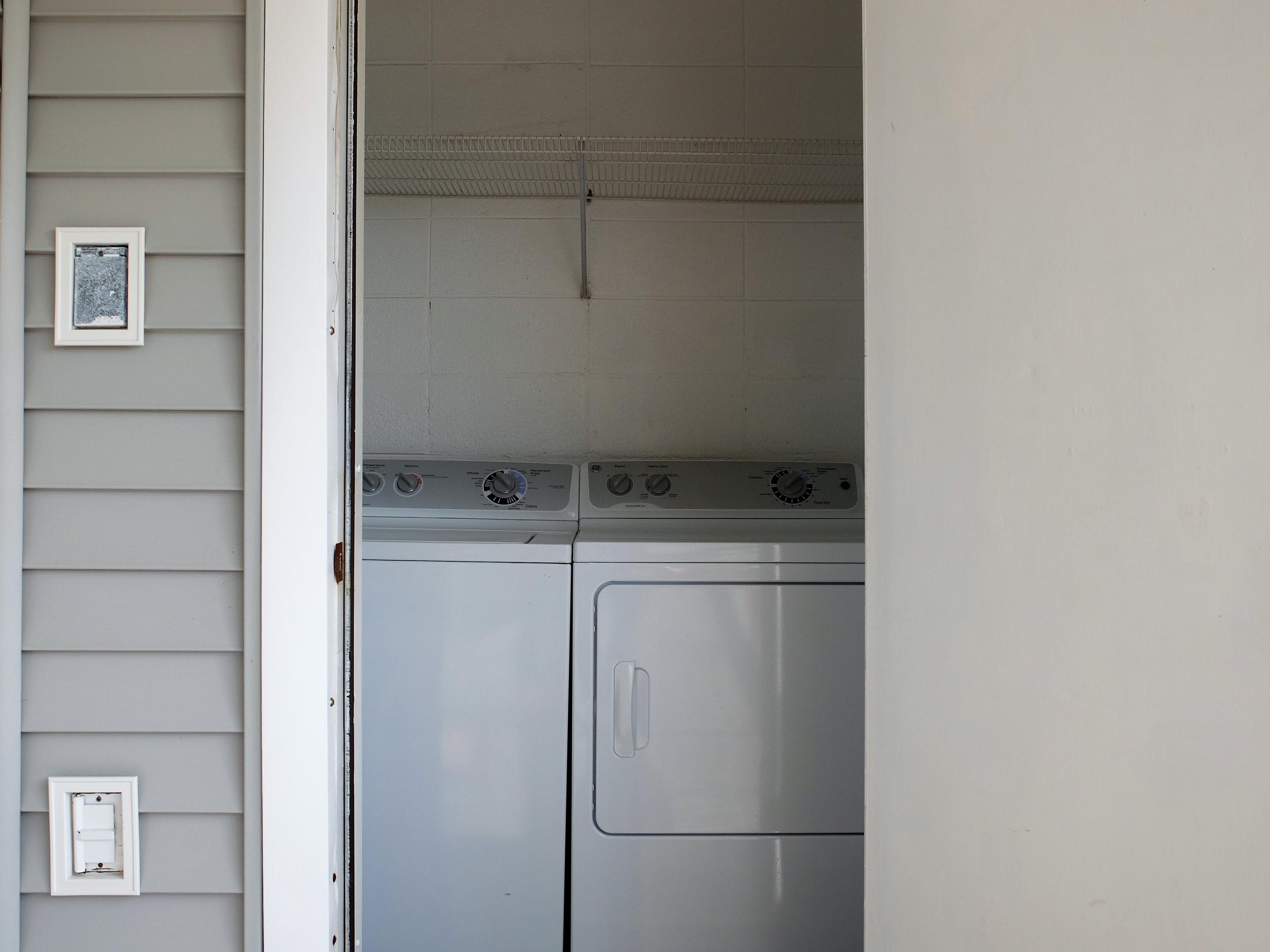 GULF TERRACE CONDO - Residential