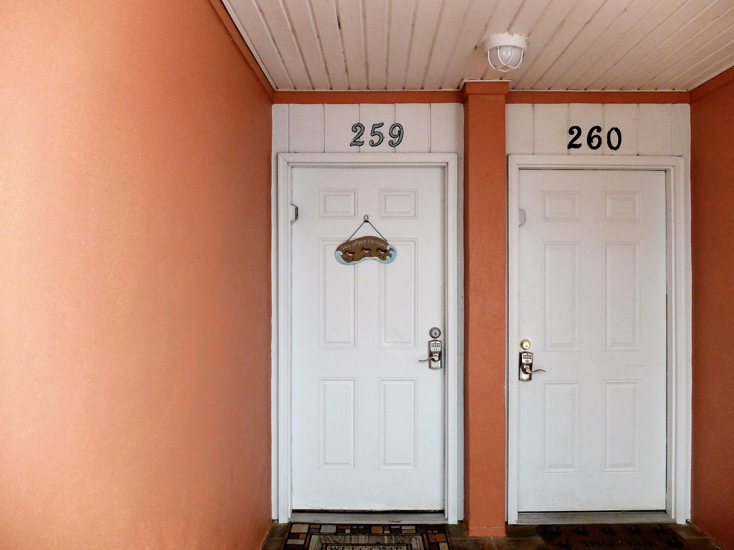 GULF TERRACE CONDO - Residential