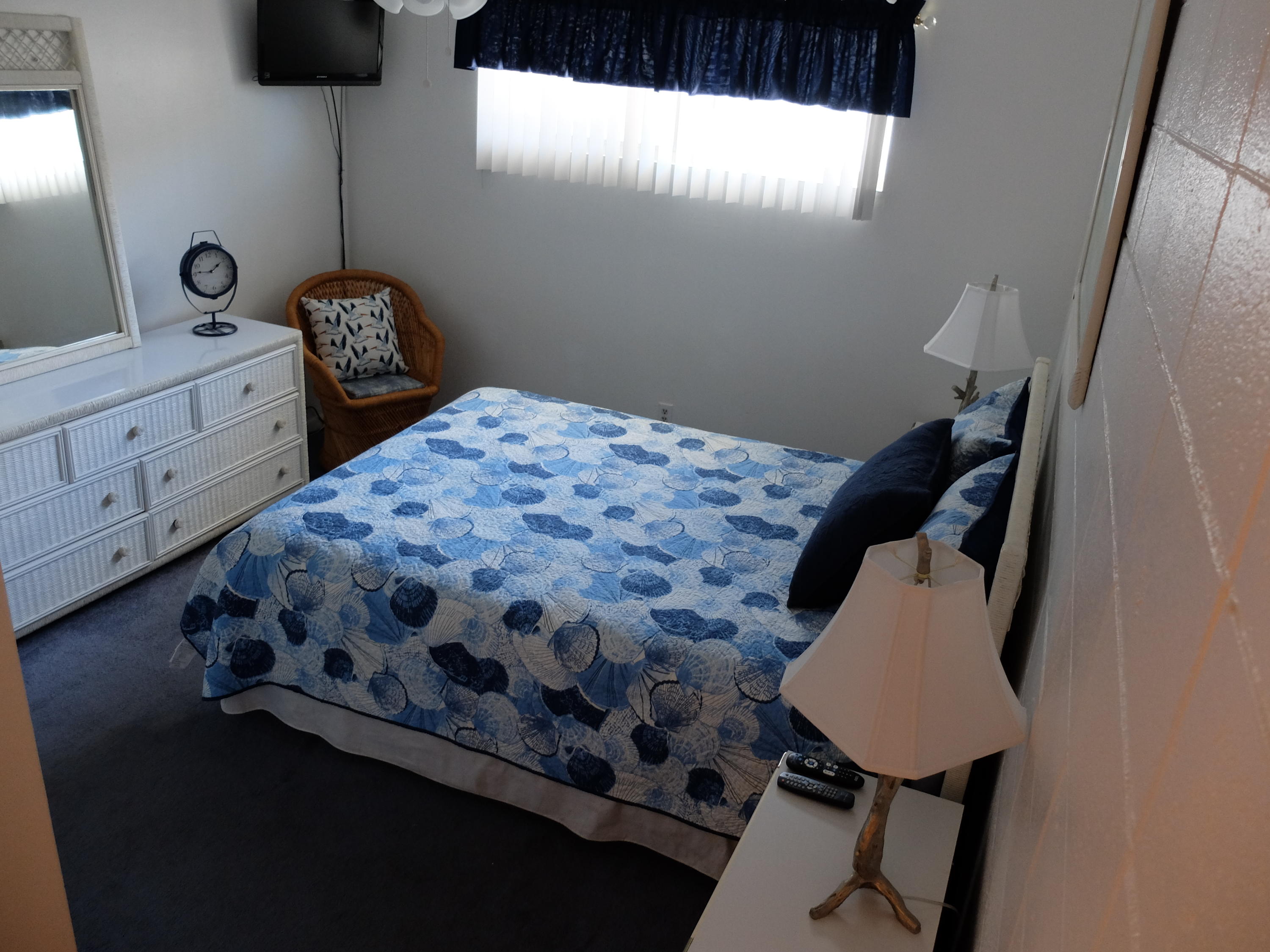 GULF TERRACE CONDO - Residential