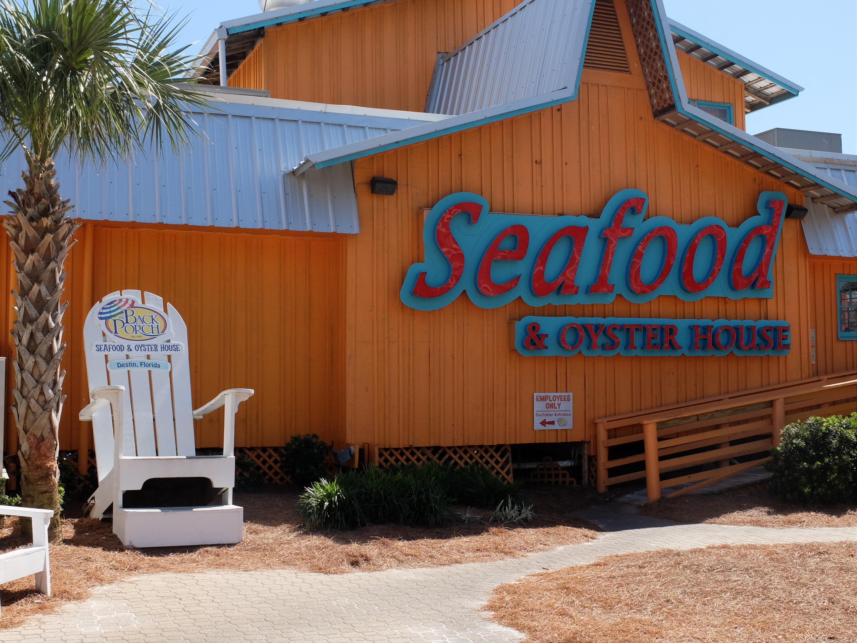 GULF TERRACE CONDO - Residential