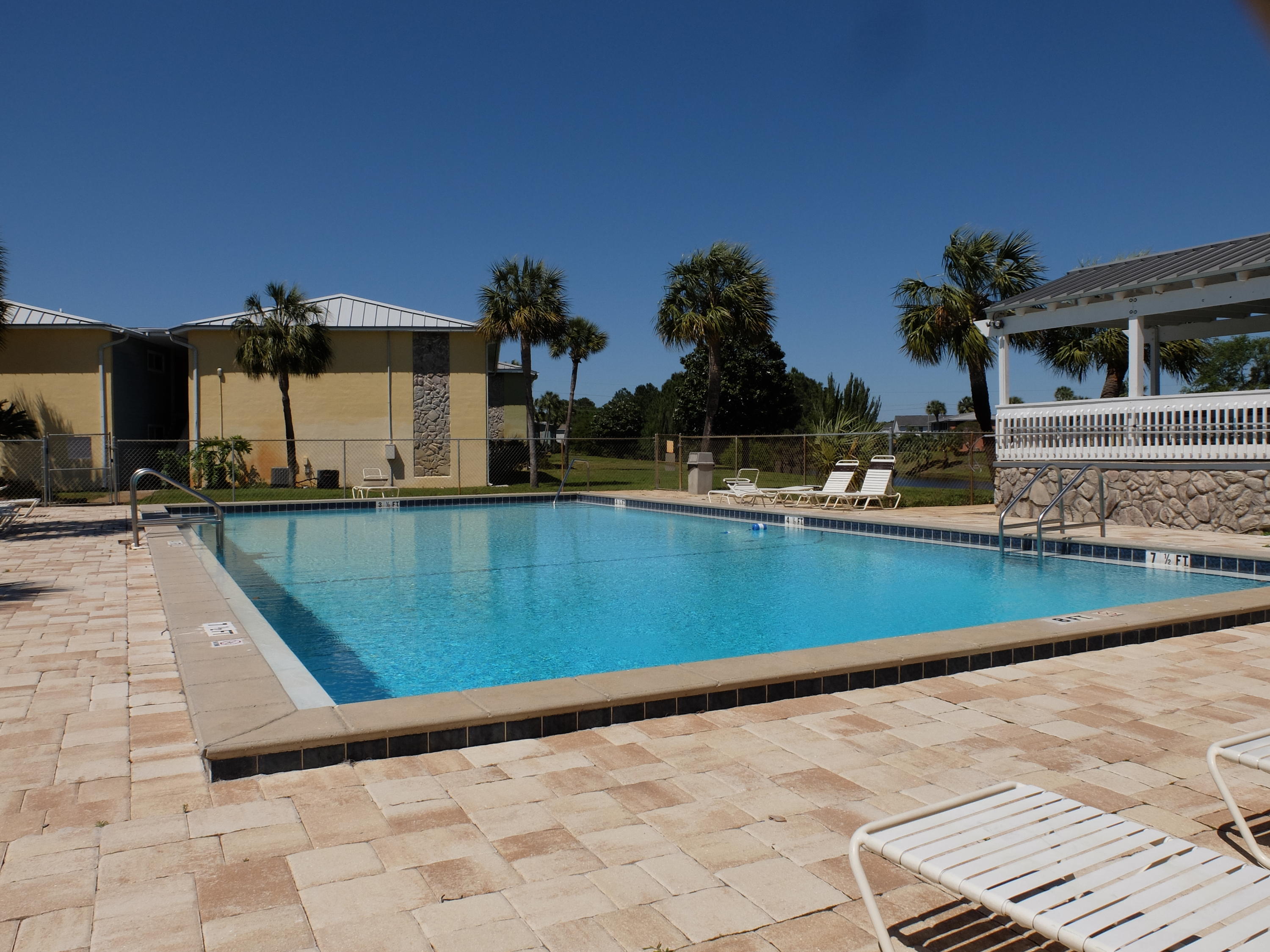GULF TERRACE CONDO - Residential