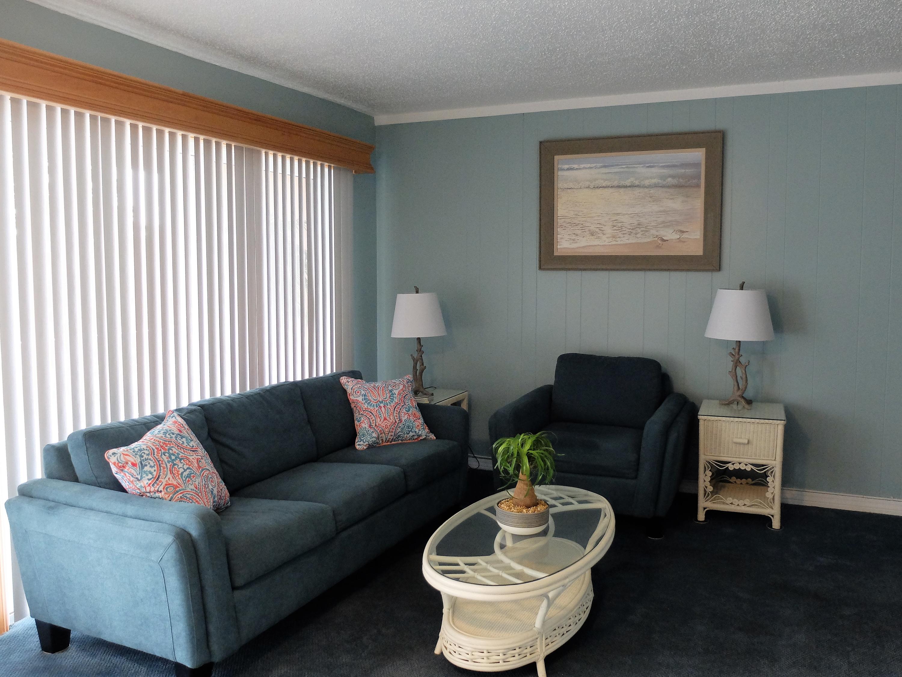 GULF TERRACE CONDO - Residential