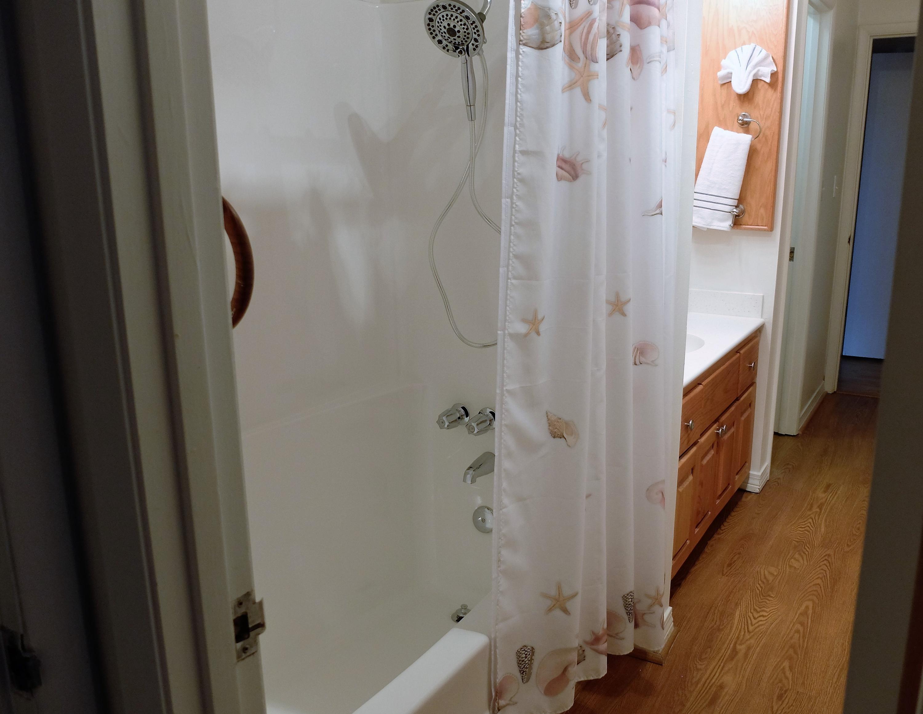 GULF TERRACE CONDO - Residential