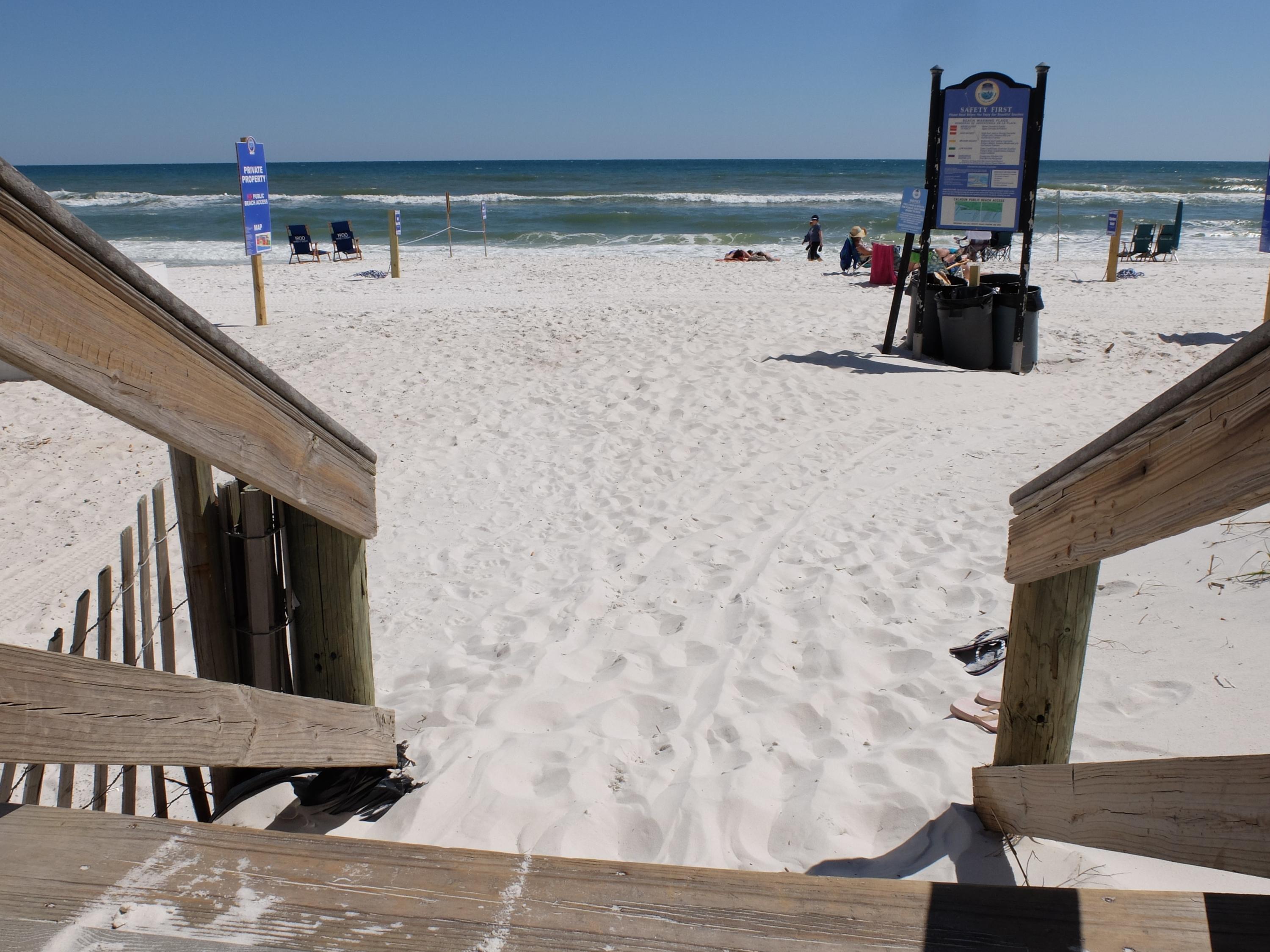 GULF TERRACE CONDO - Residential