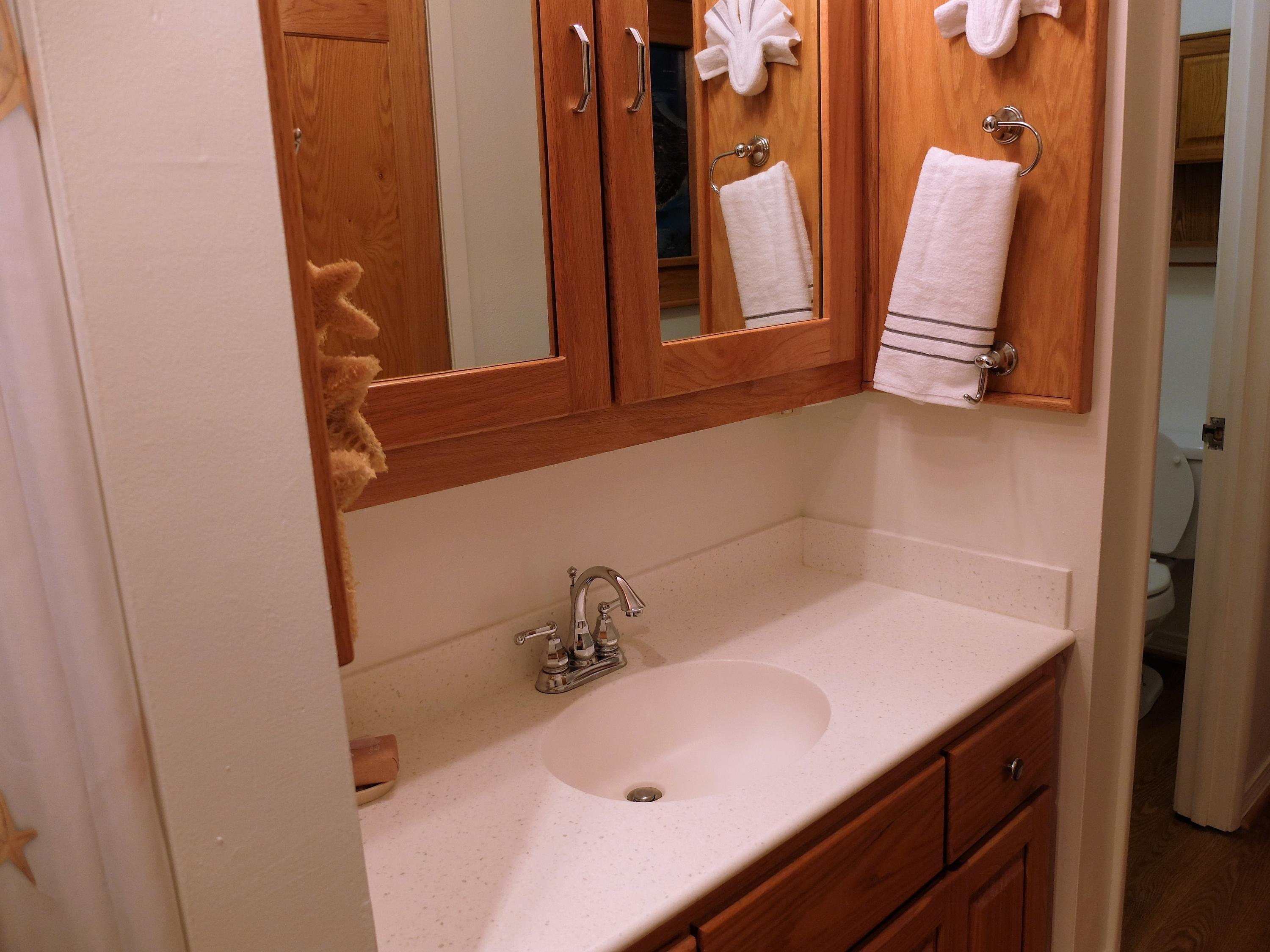 GULF TERRACE CONDO - Residential