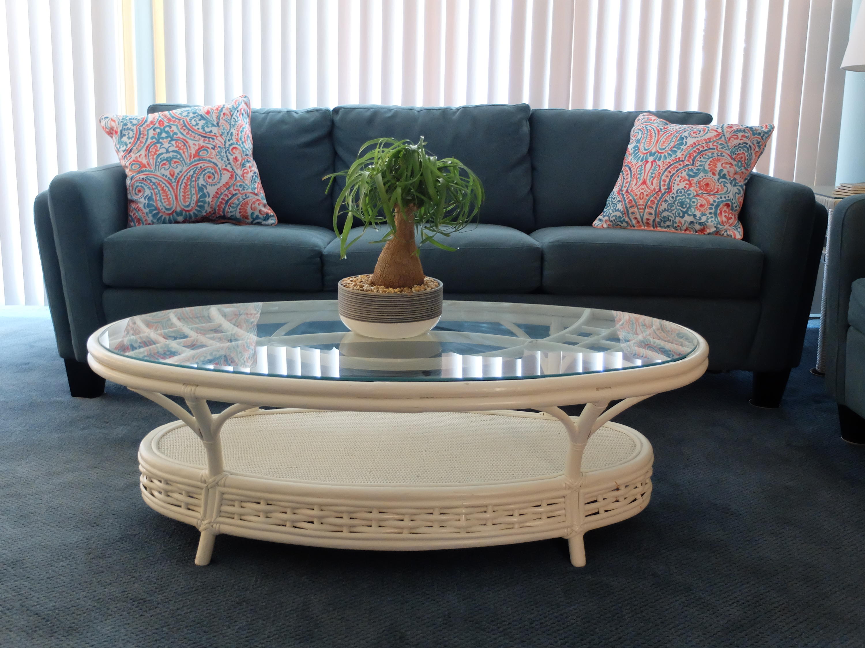 GULF TERRACE CONDO - Residential