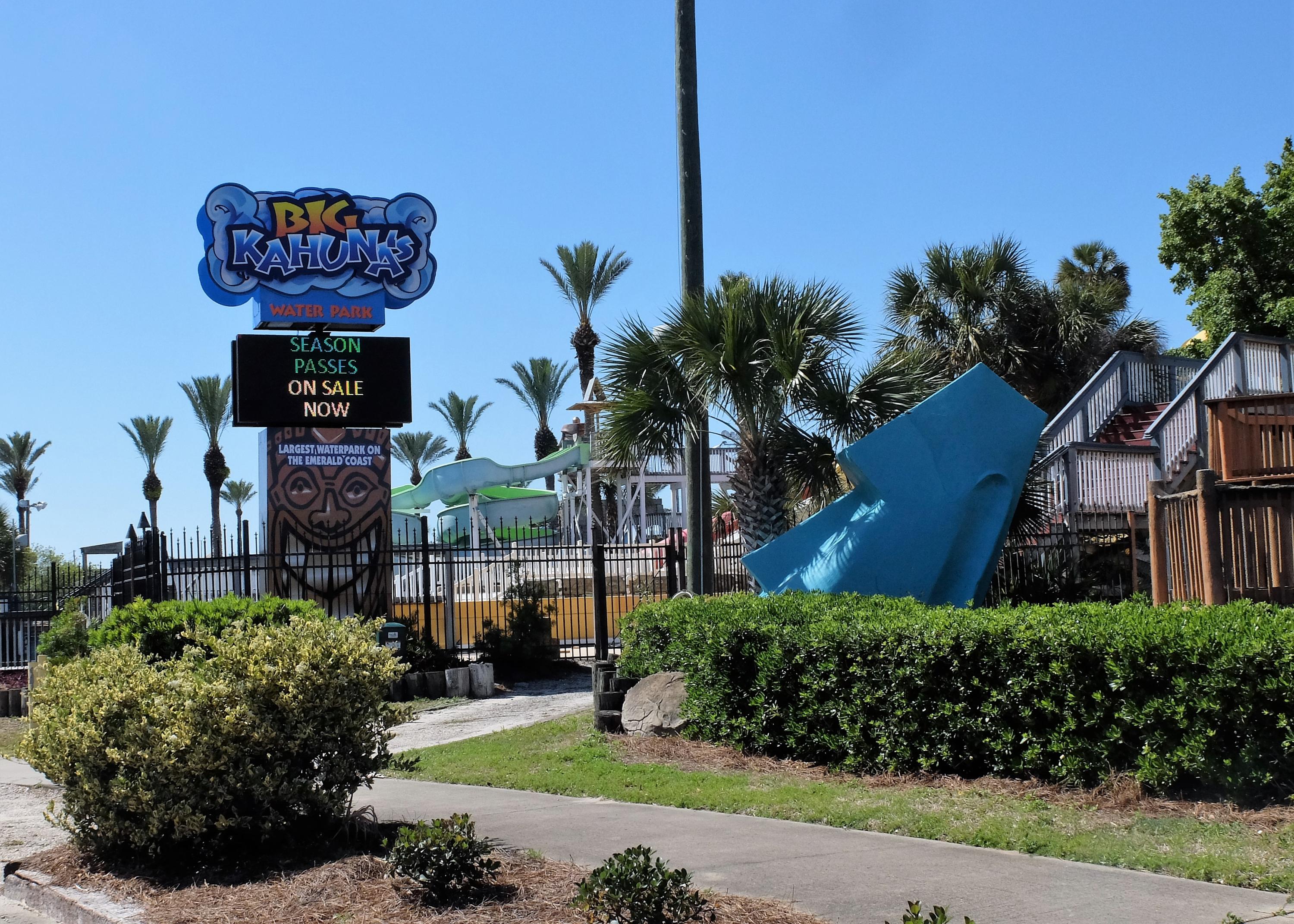 GULF TERRACE CONDO - Residential