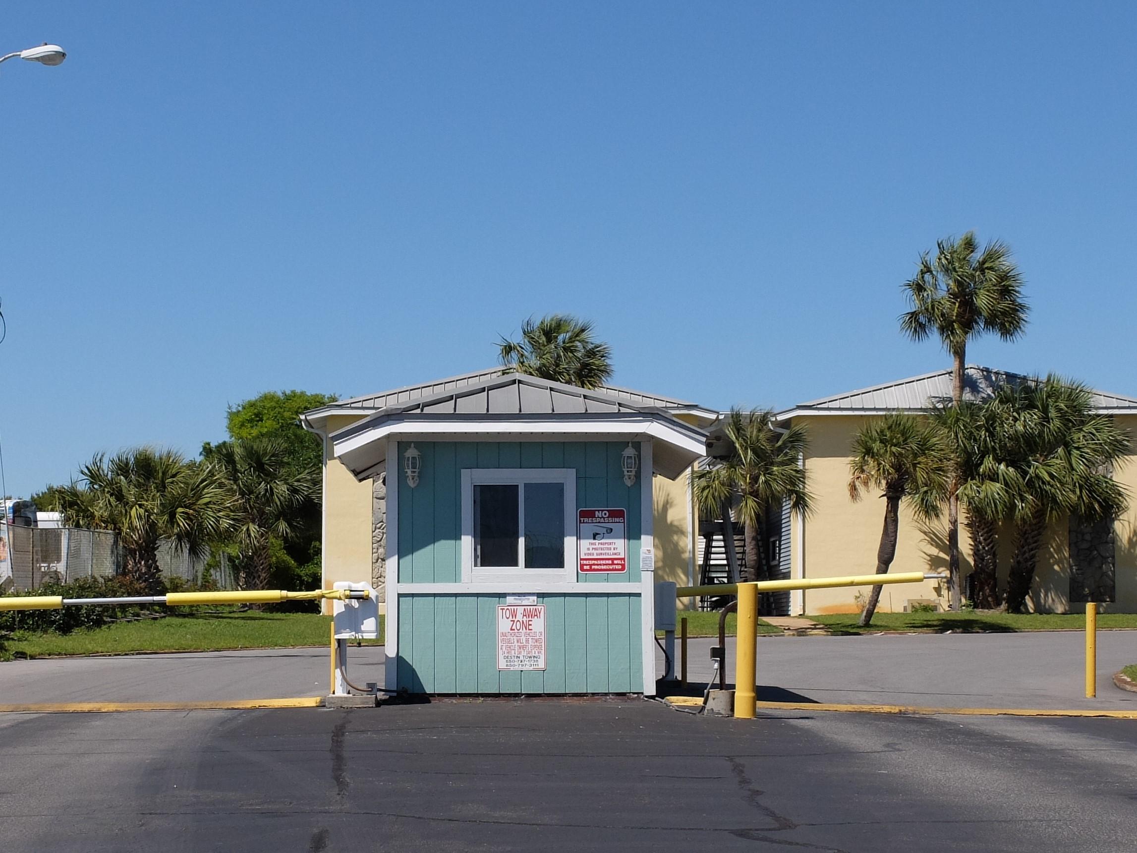 GULF TERRACE CONDO - Residential