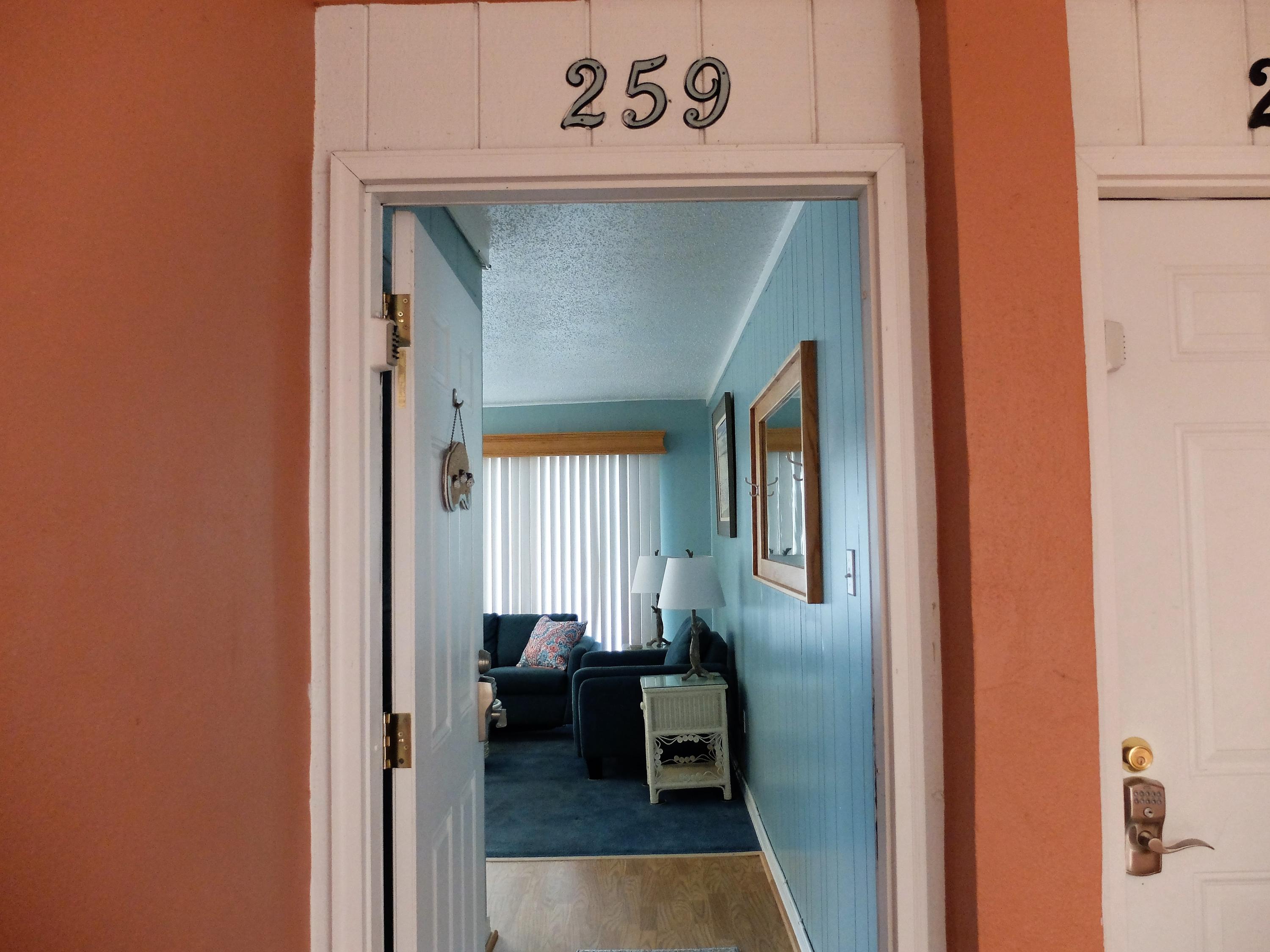 GULF TERRACE CONDO - Residential