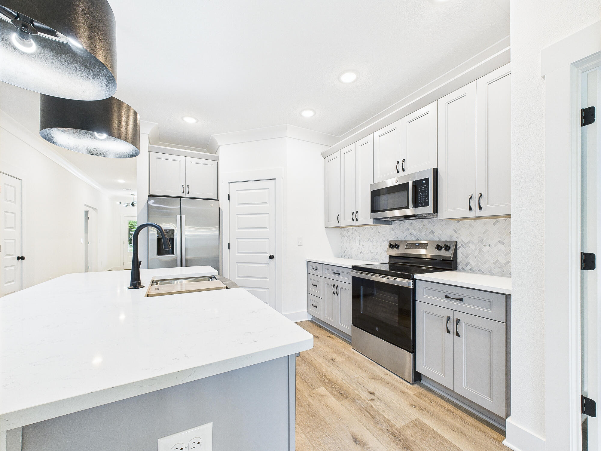 N/A - Residential