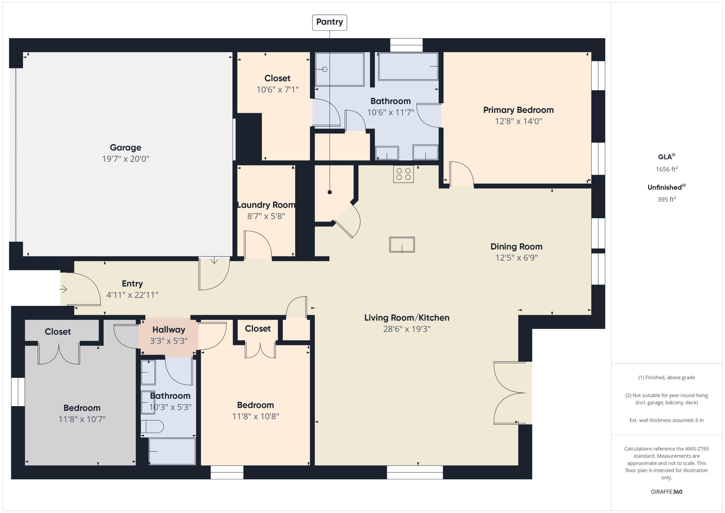 N/A - Residential