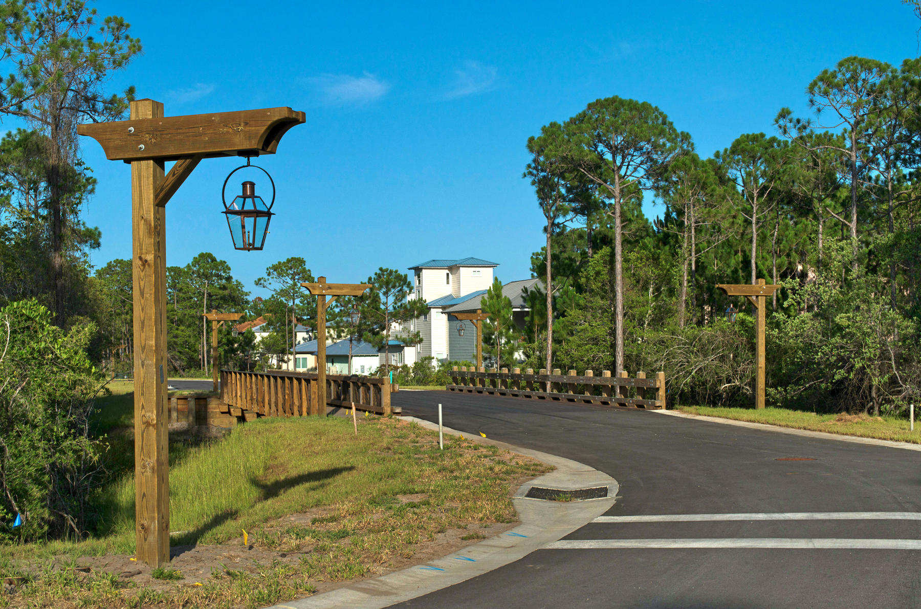 Ridgewalk - Residential