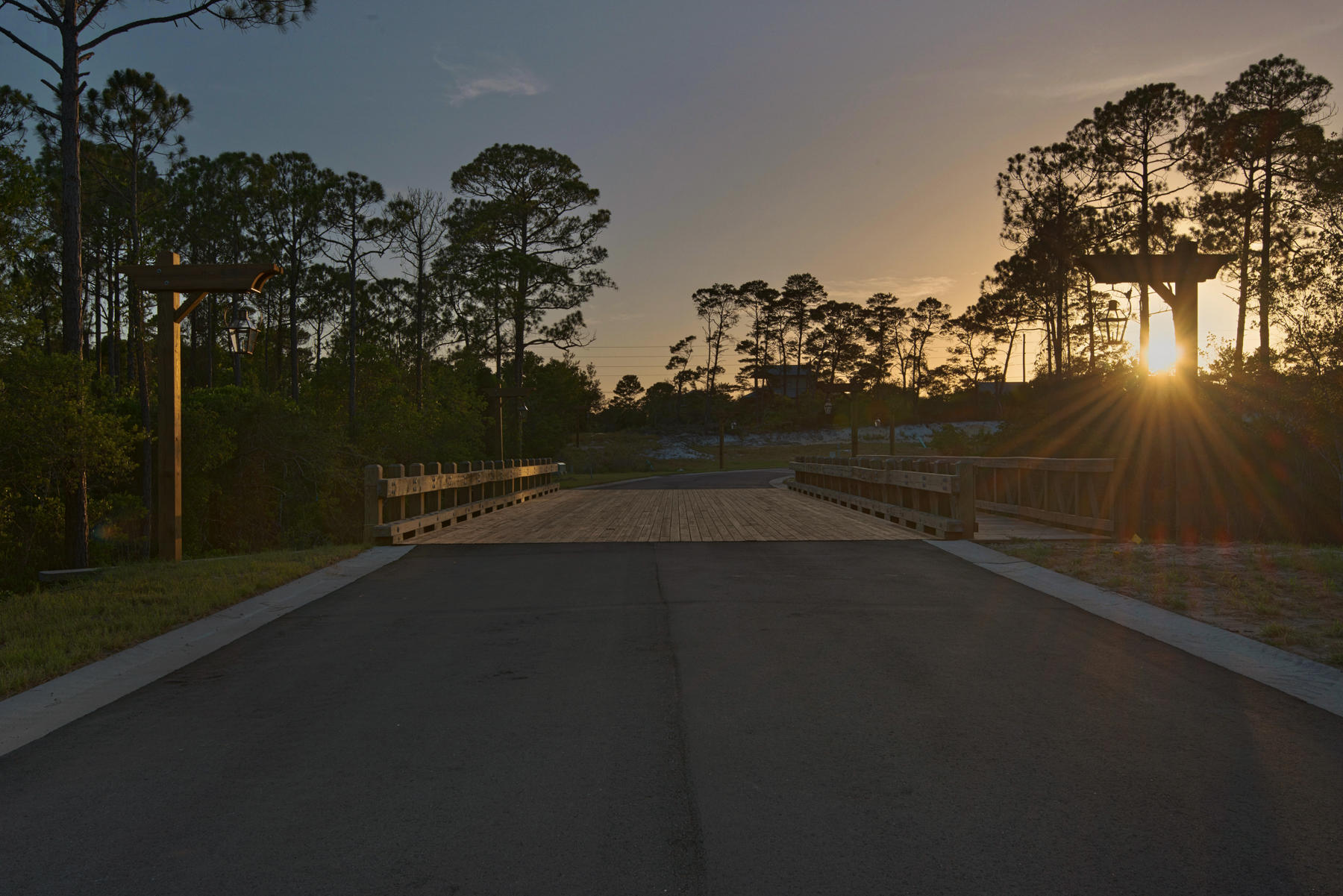 Ridgewalk - Residential