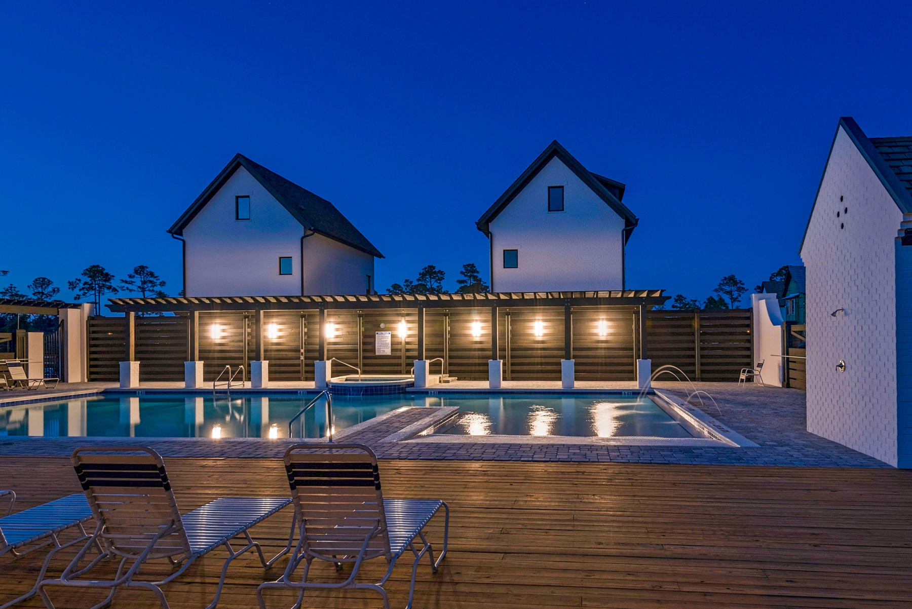 Ridgewalk - Residential