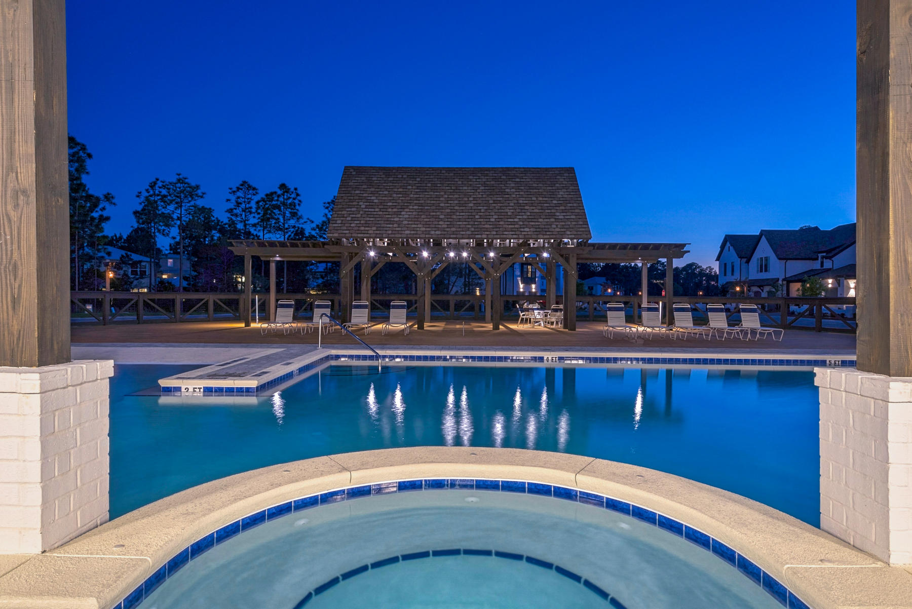 Ridgewalk - Residential