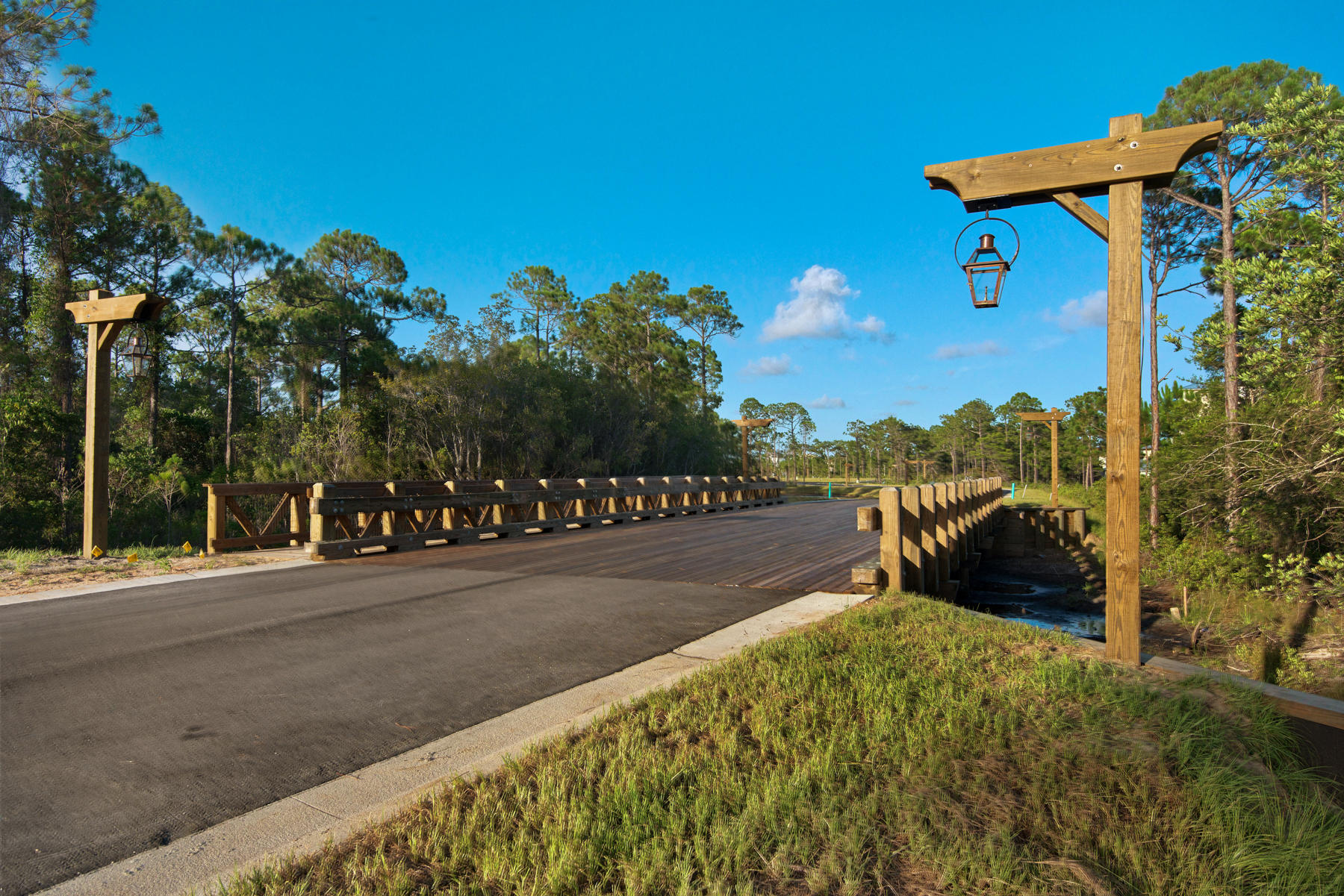 Ridgewalk - Residential