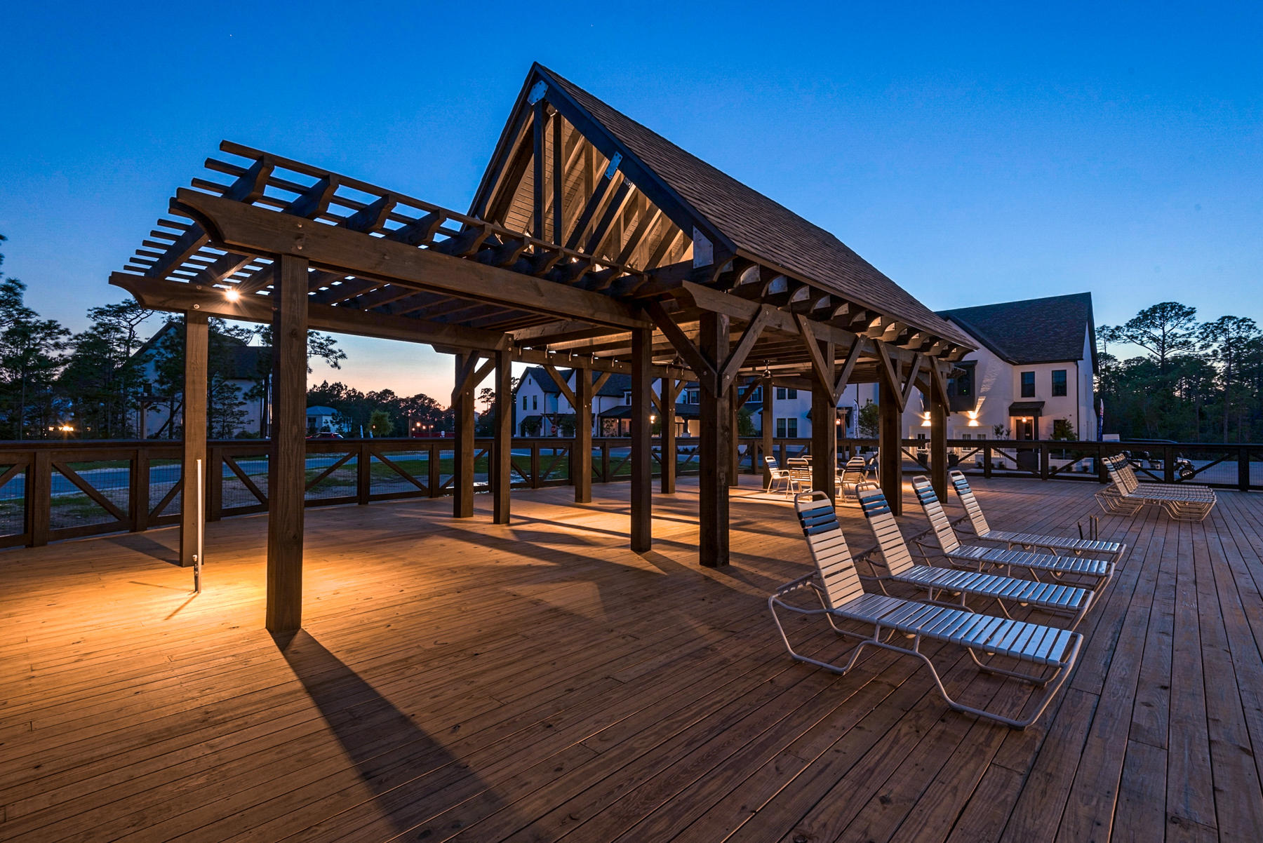 Ridgewalk - Residential