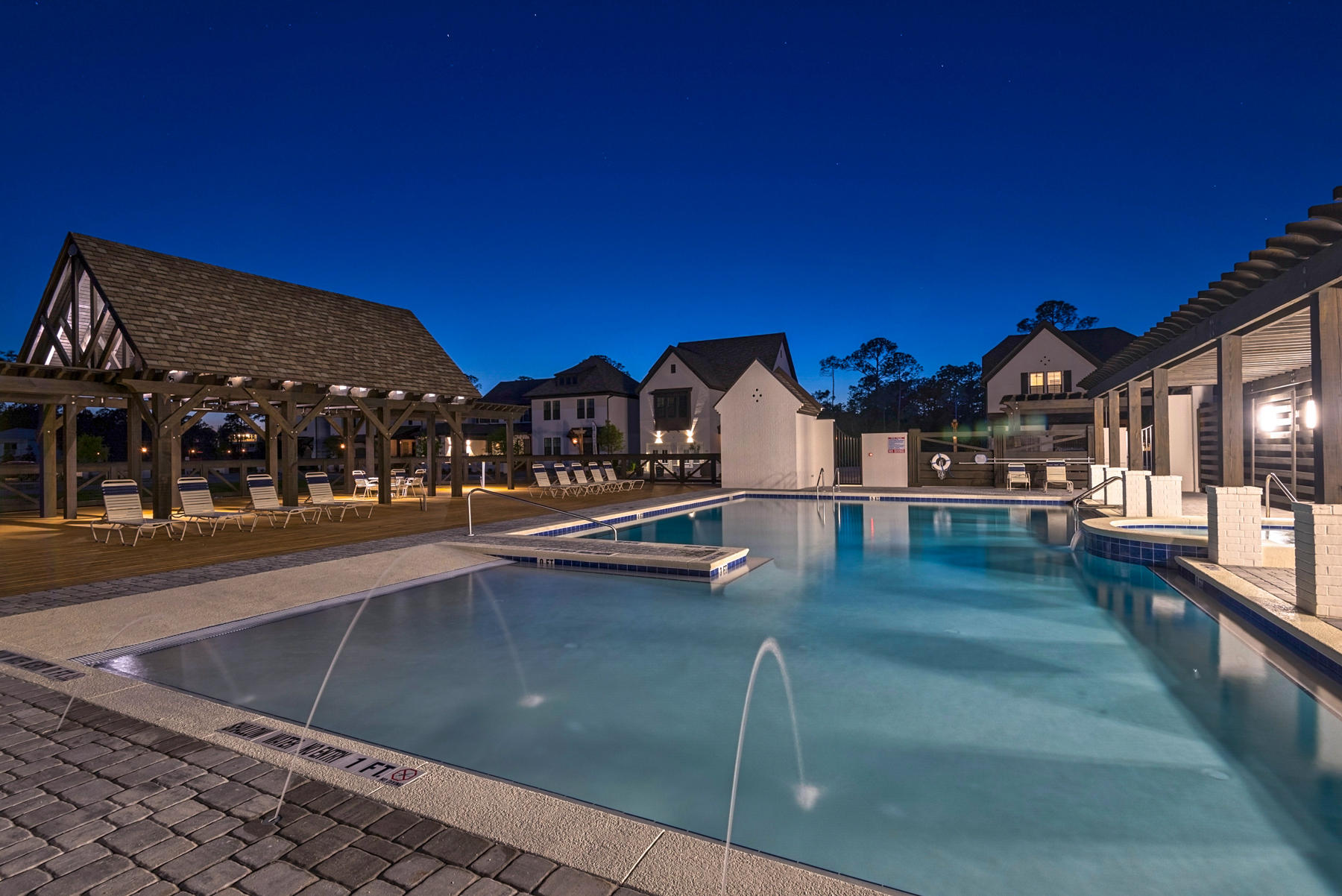 Ridgewalk - Residential