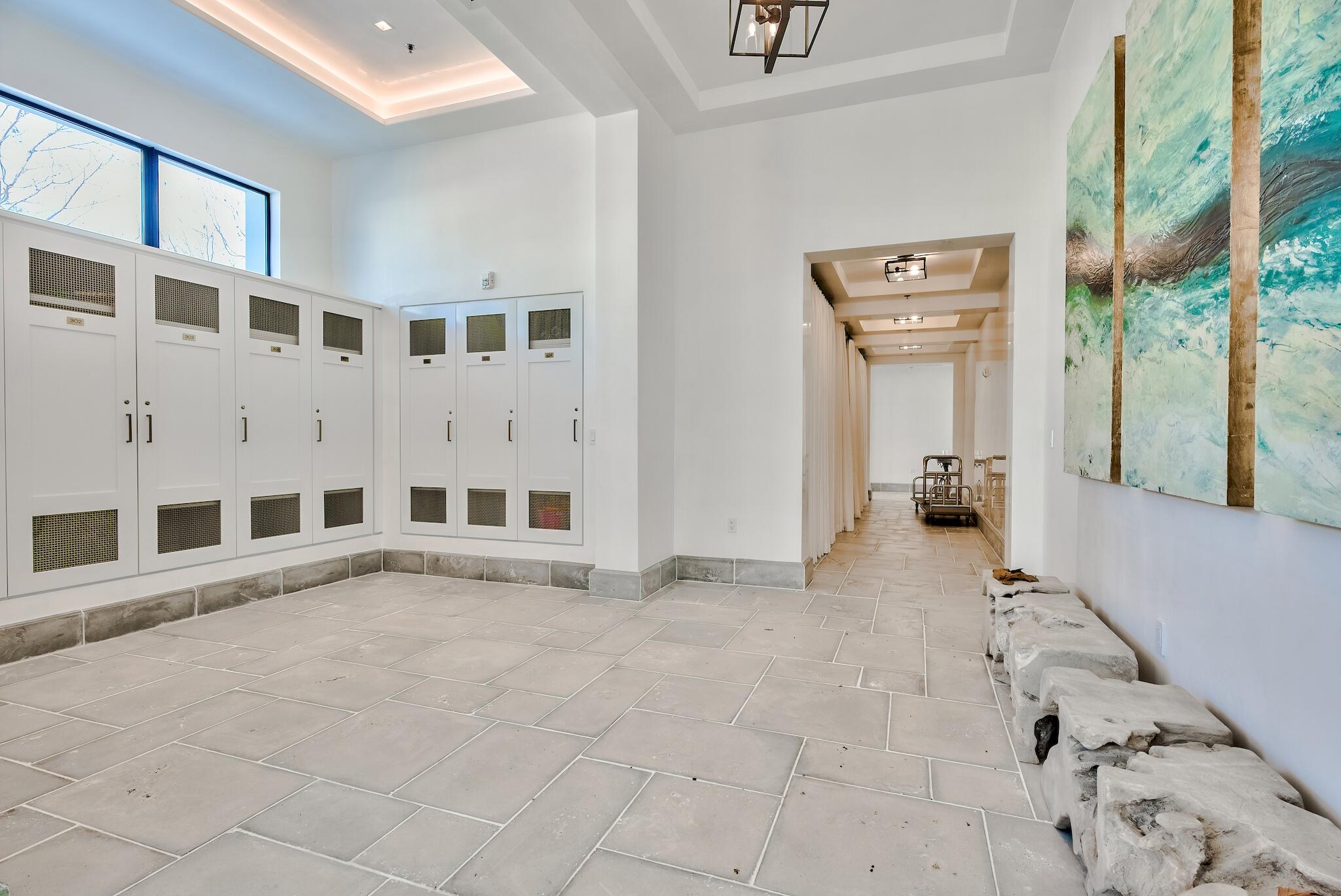 ALYS BEACH - Residential
