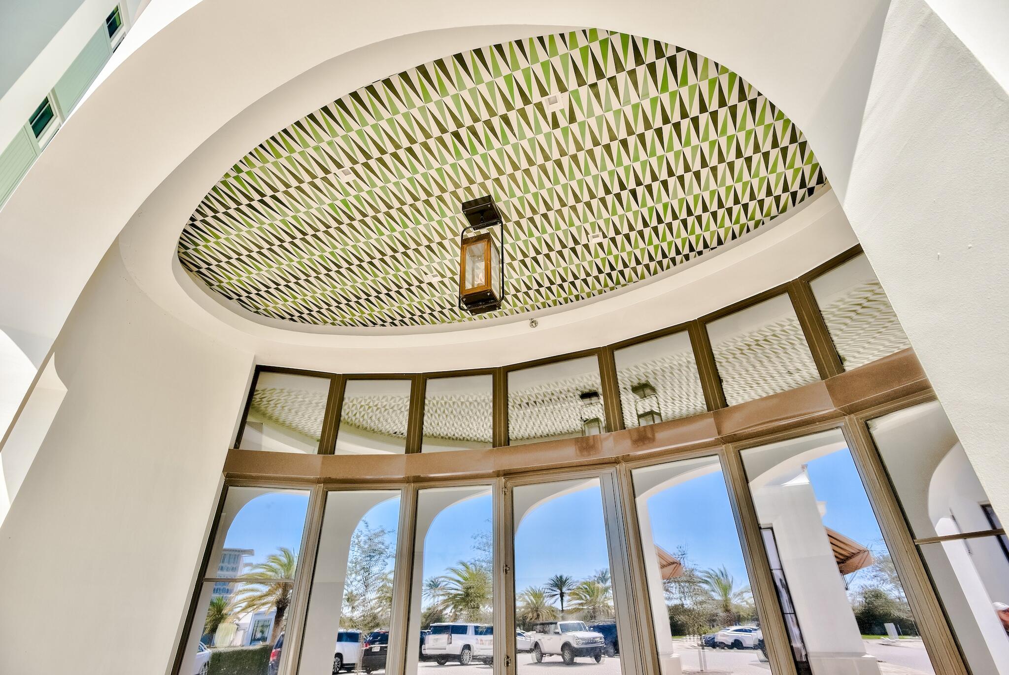 ALYS BEACH - Residential