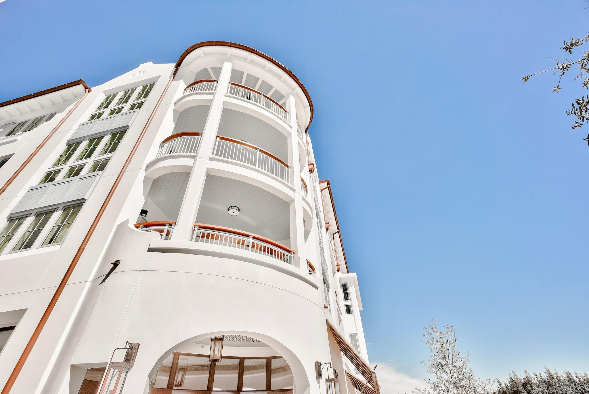 ALYS BEACH - Residential