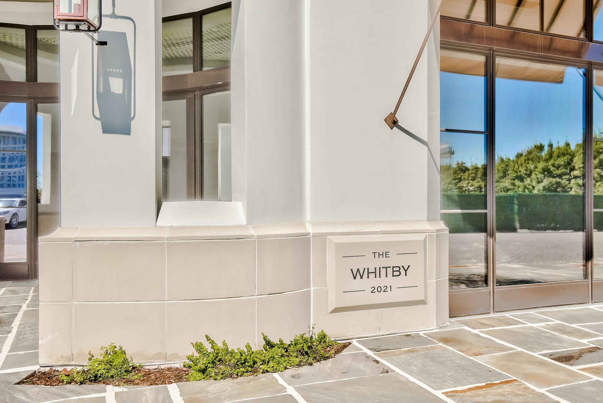 ALYS BEACH - Residential