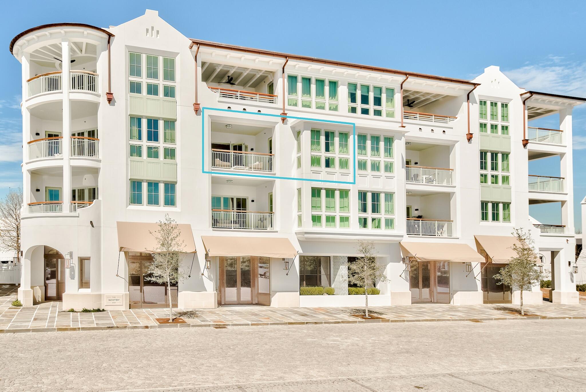 ALYS BEACH - Residential