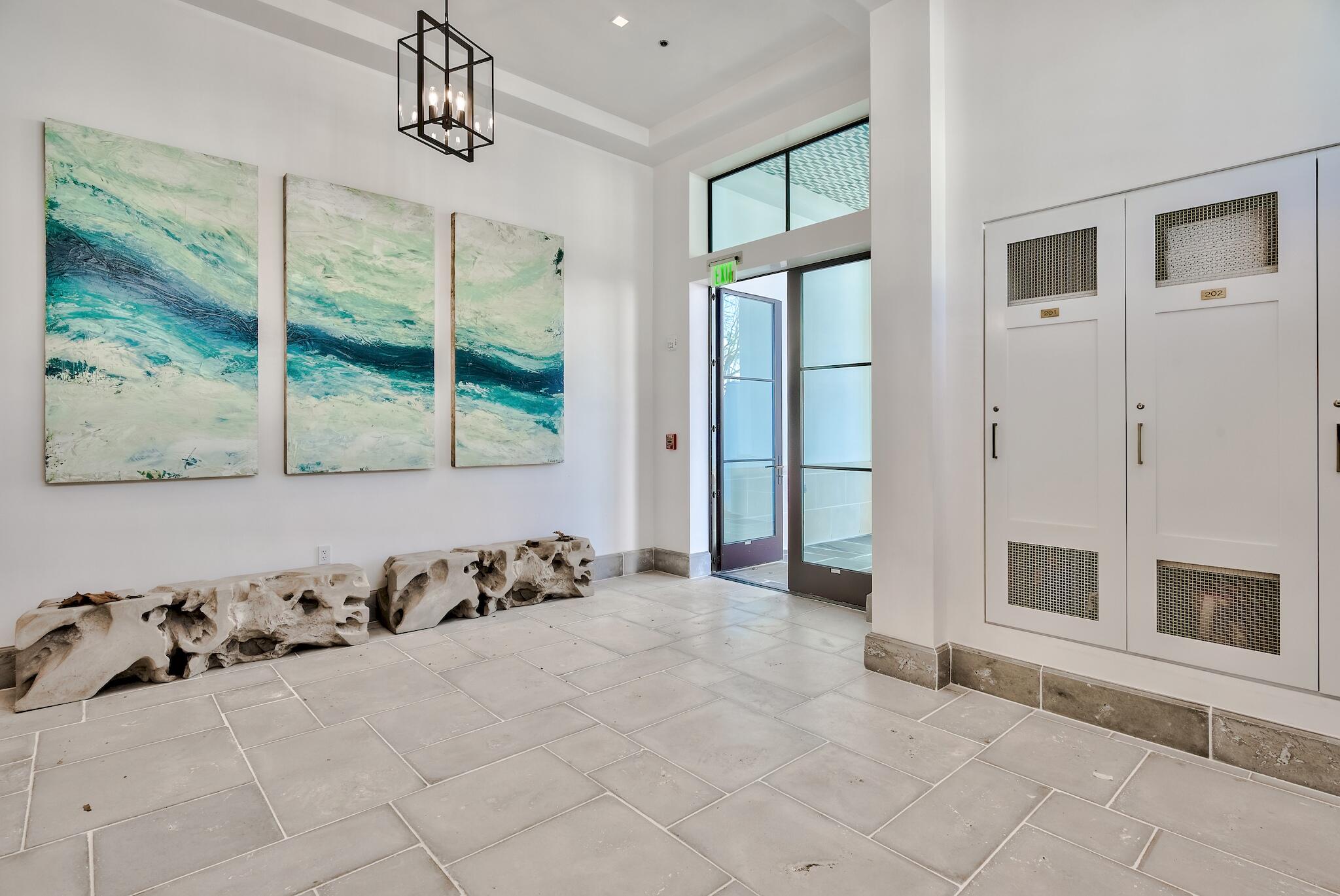 ALYS BEACH - Residential