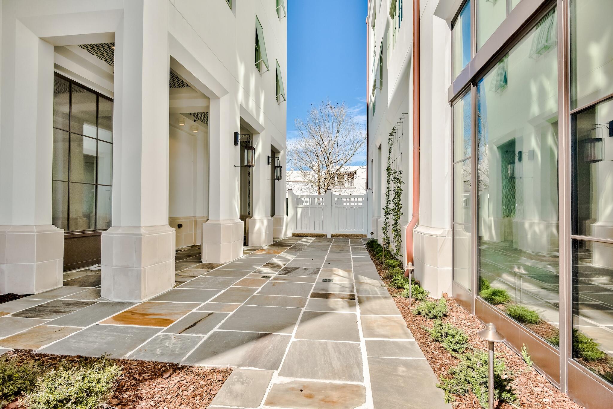 ALYS BEACH - Residential