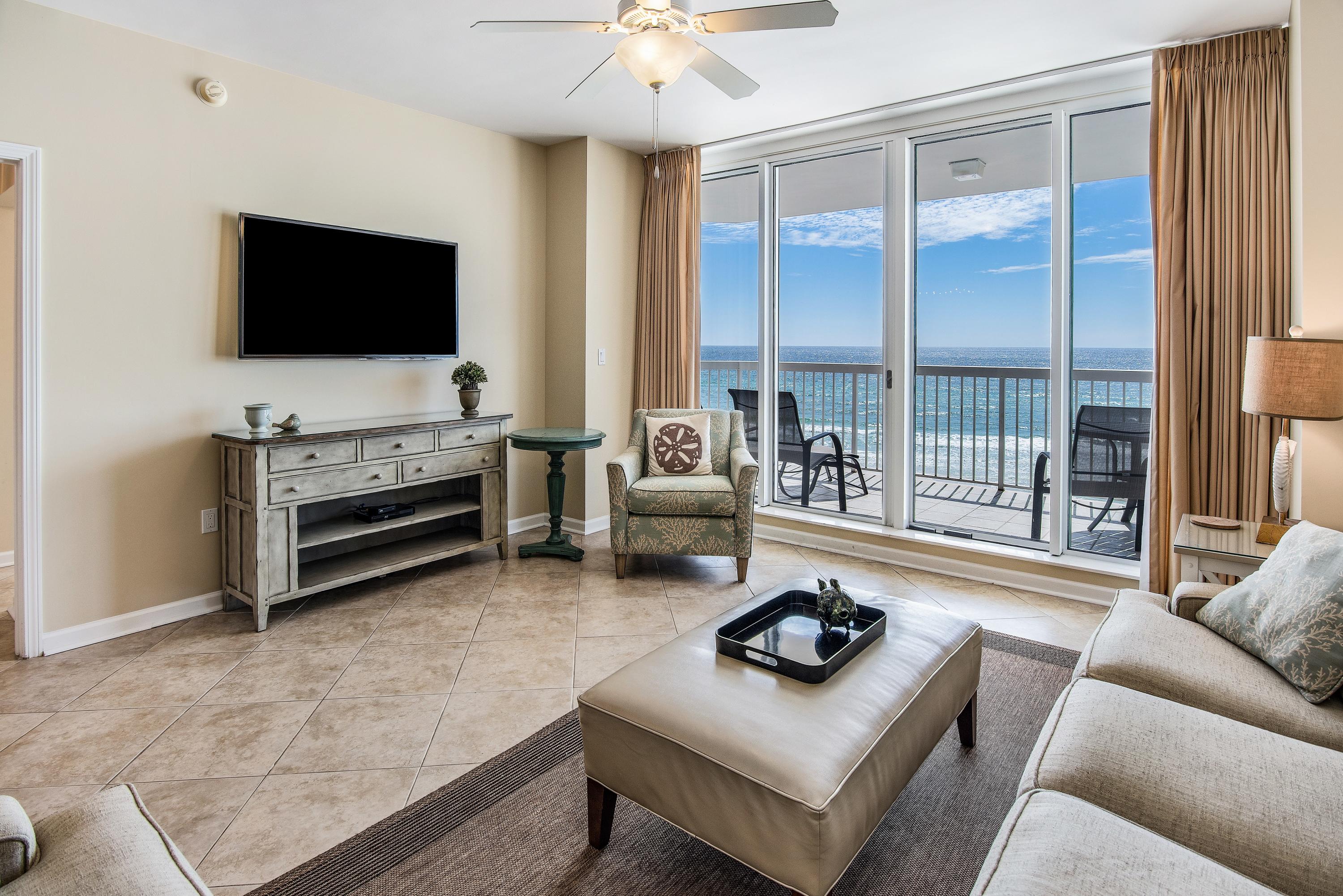 SILVER BEACH TOWERS - Residential