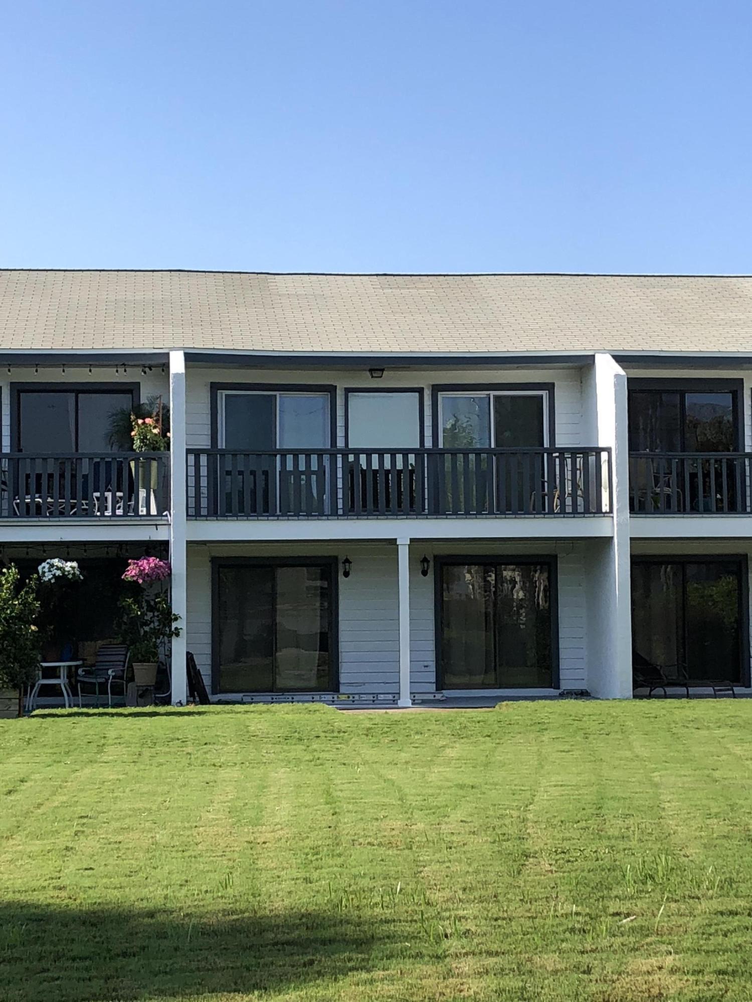 DESTIN DUNES - Residential Lease