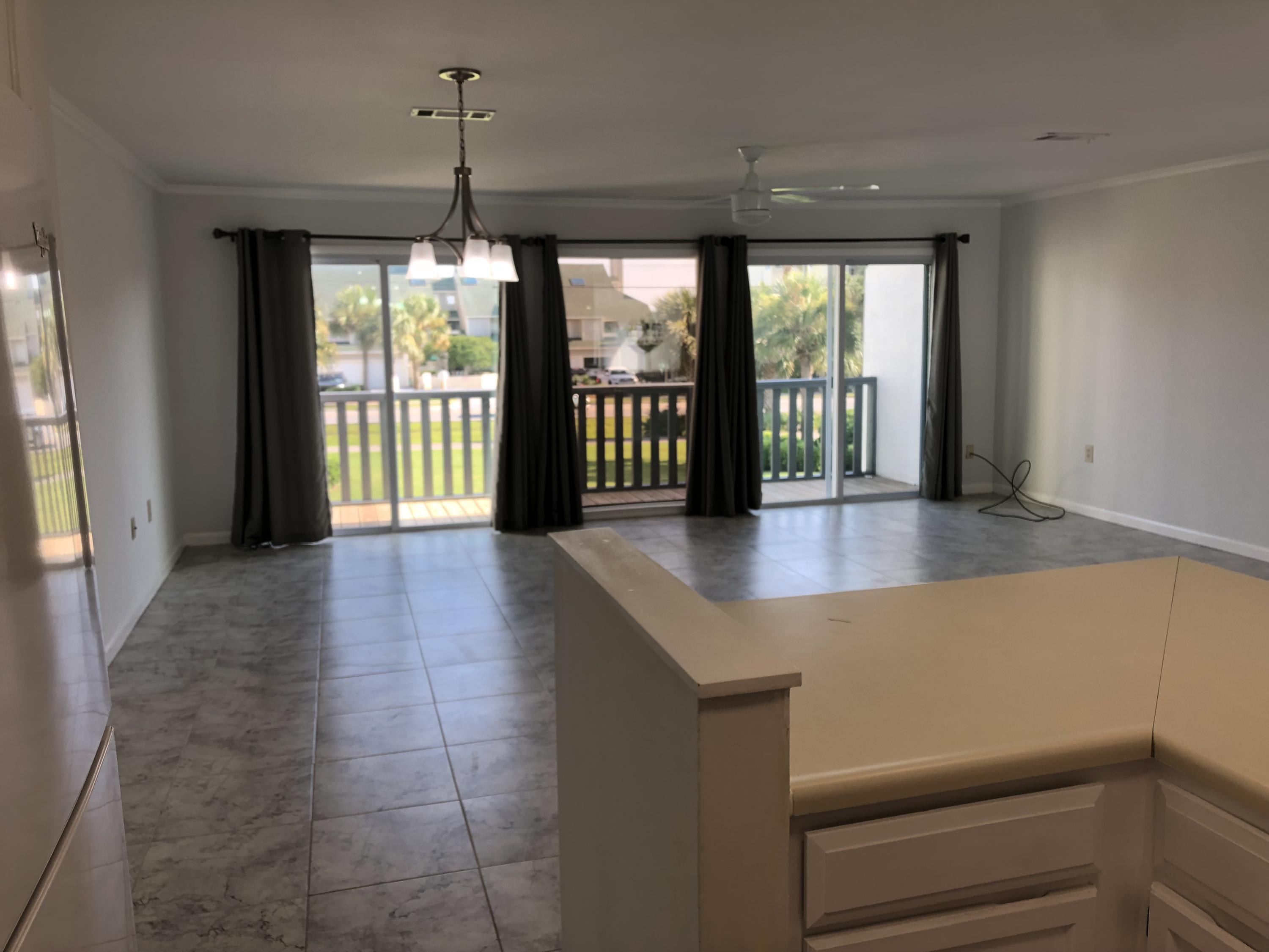 DESTIN DUNES - Residential Lease