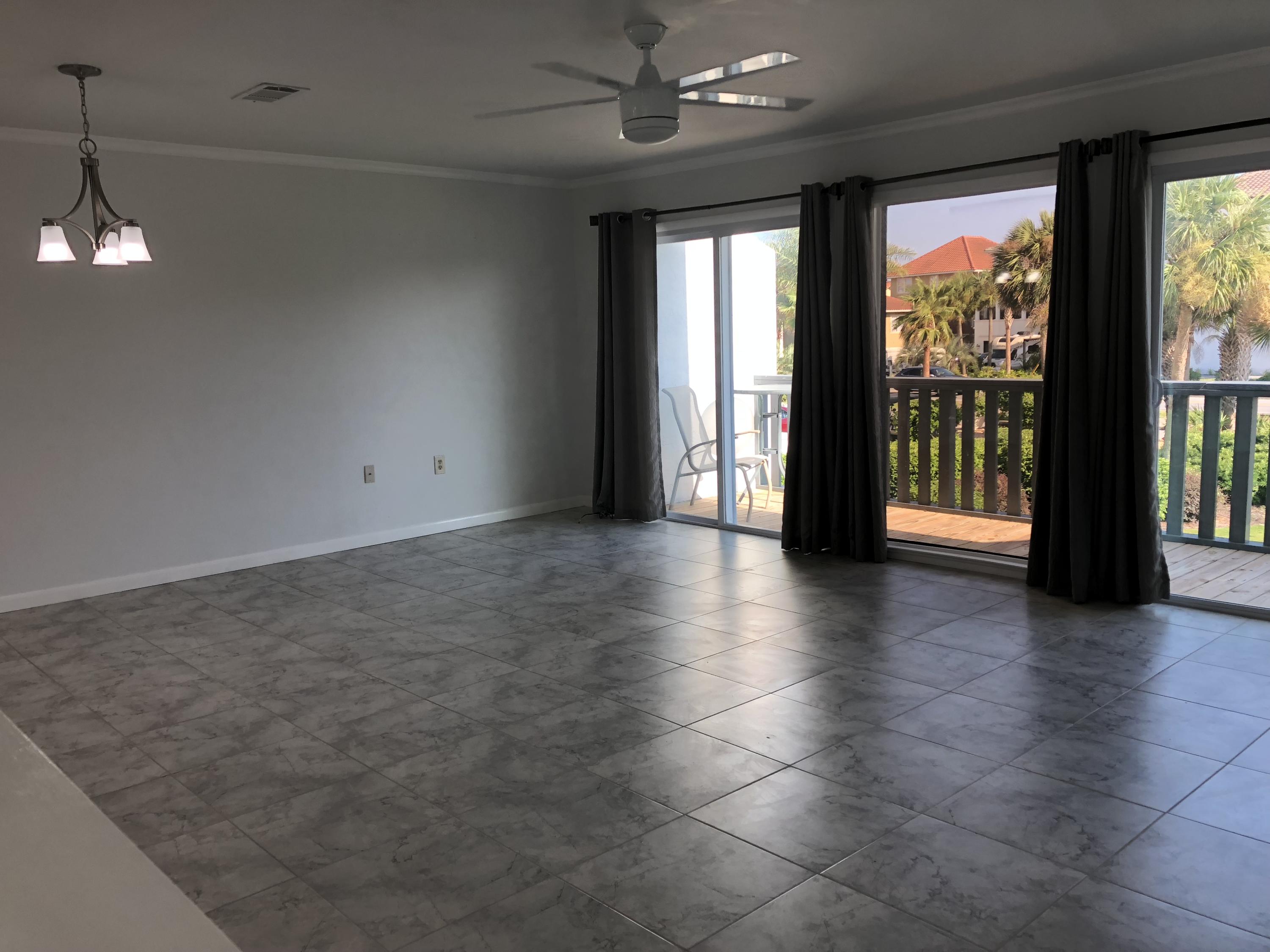 DESTIN DUNES - Residential Lease