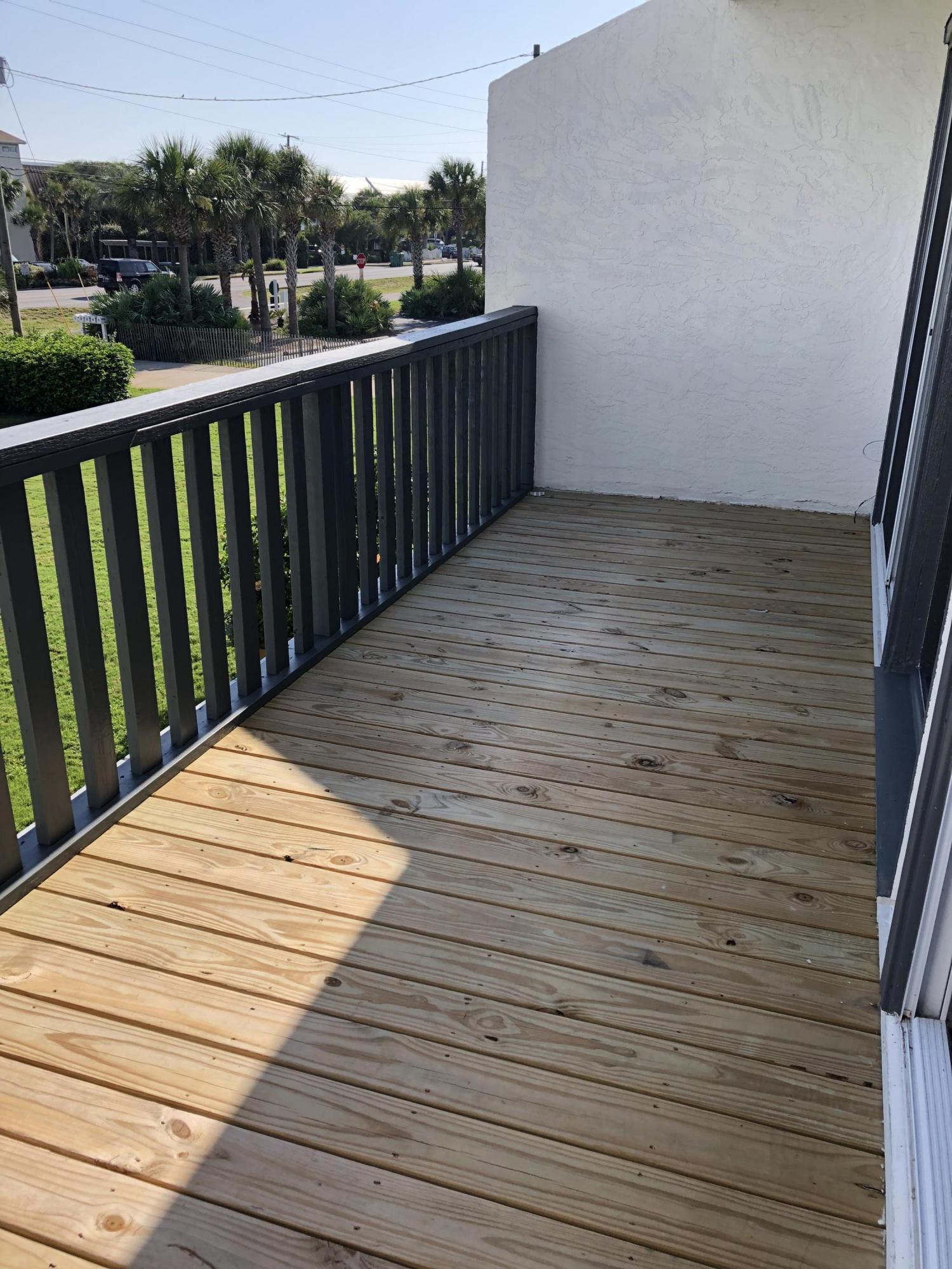 DESTIN DUNES - Residential Lease