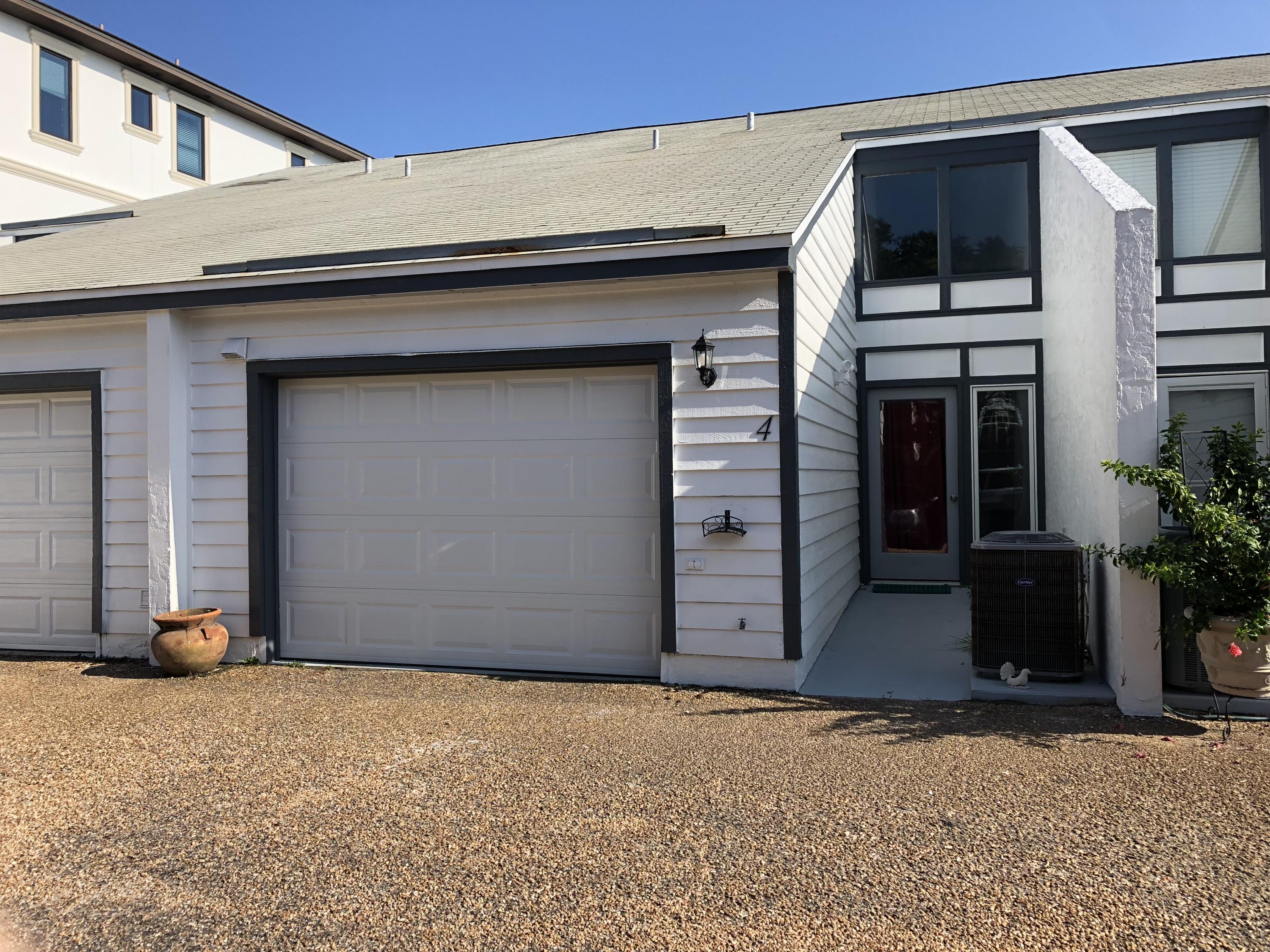 DESTIN DUNES - Residential Lease