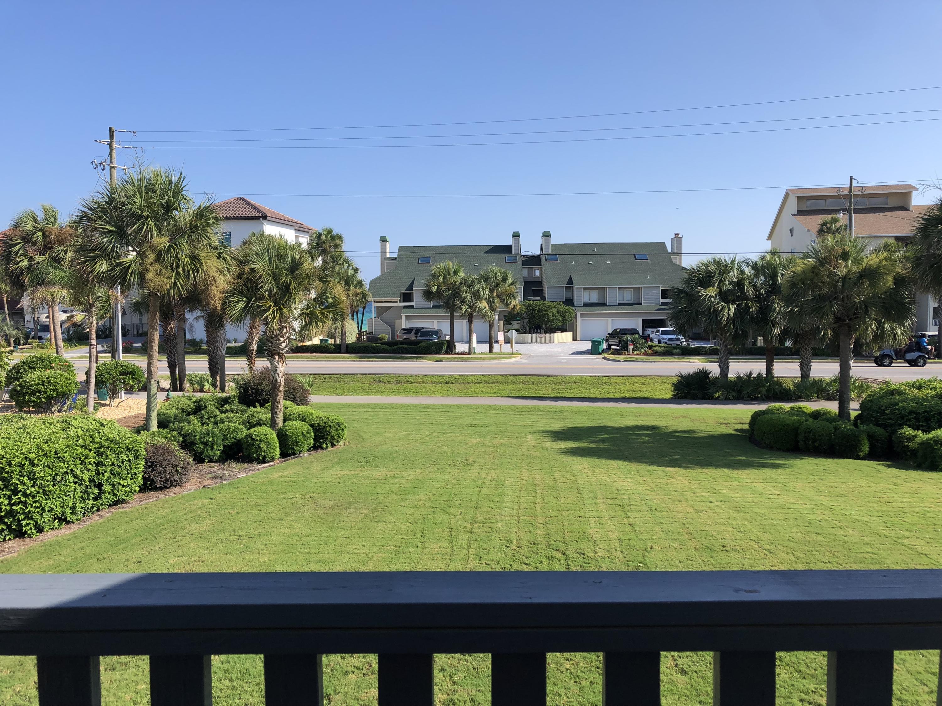 DESTIN DUNES - Residential Lease