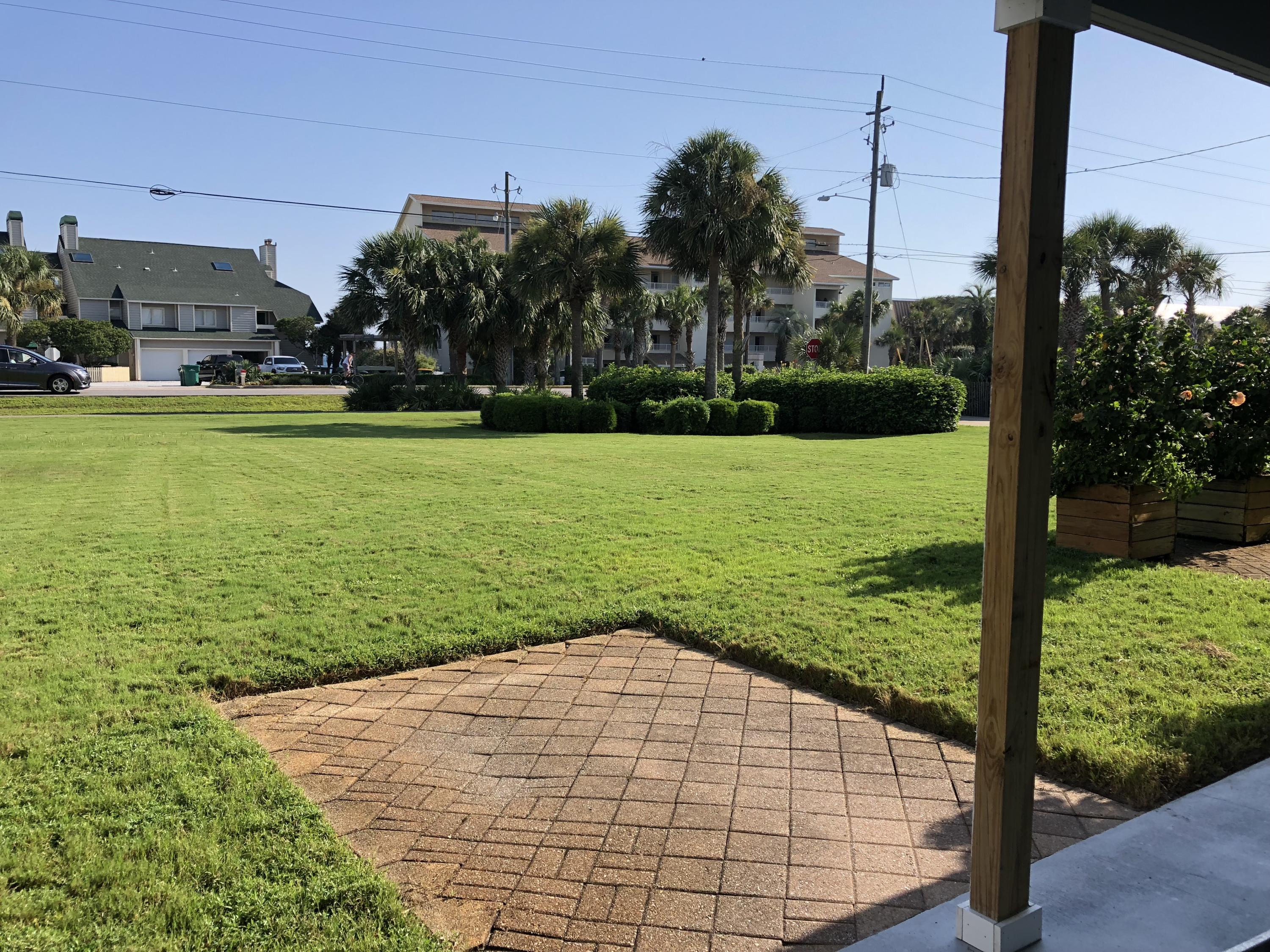 DESTIN DUNES - Residential Lease