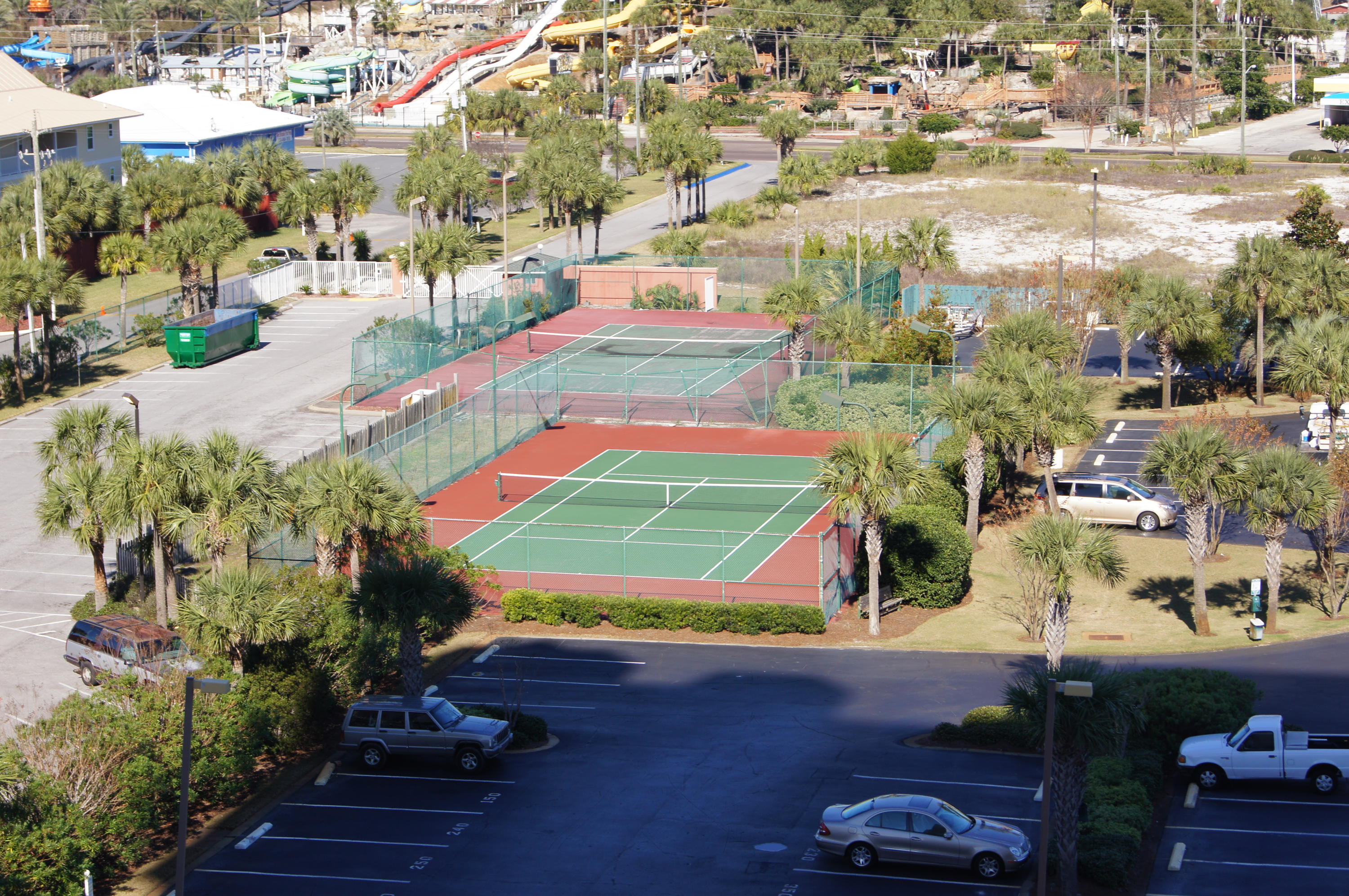 JADE EAST TOWERS CONDO - Residential